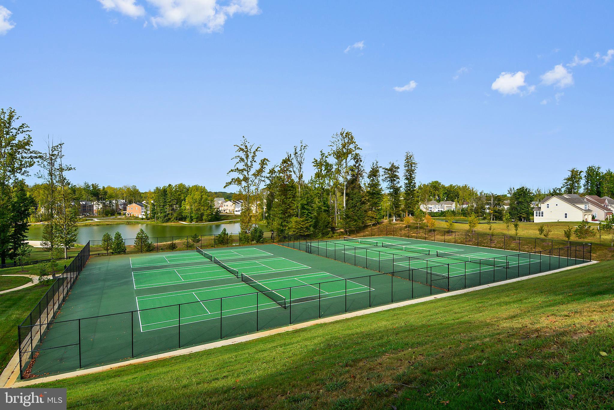 BEECH TREE SOUTH VILLAGE - Residential