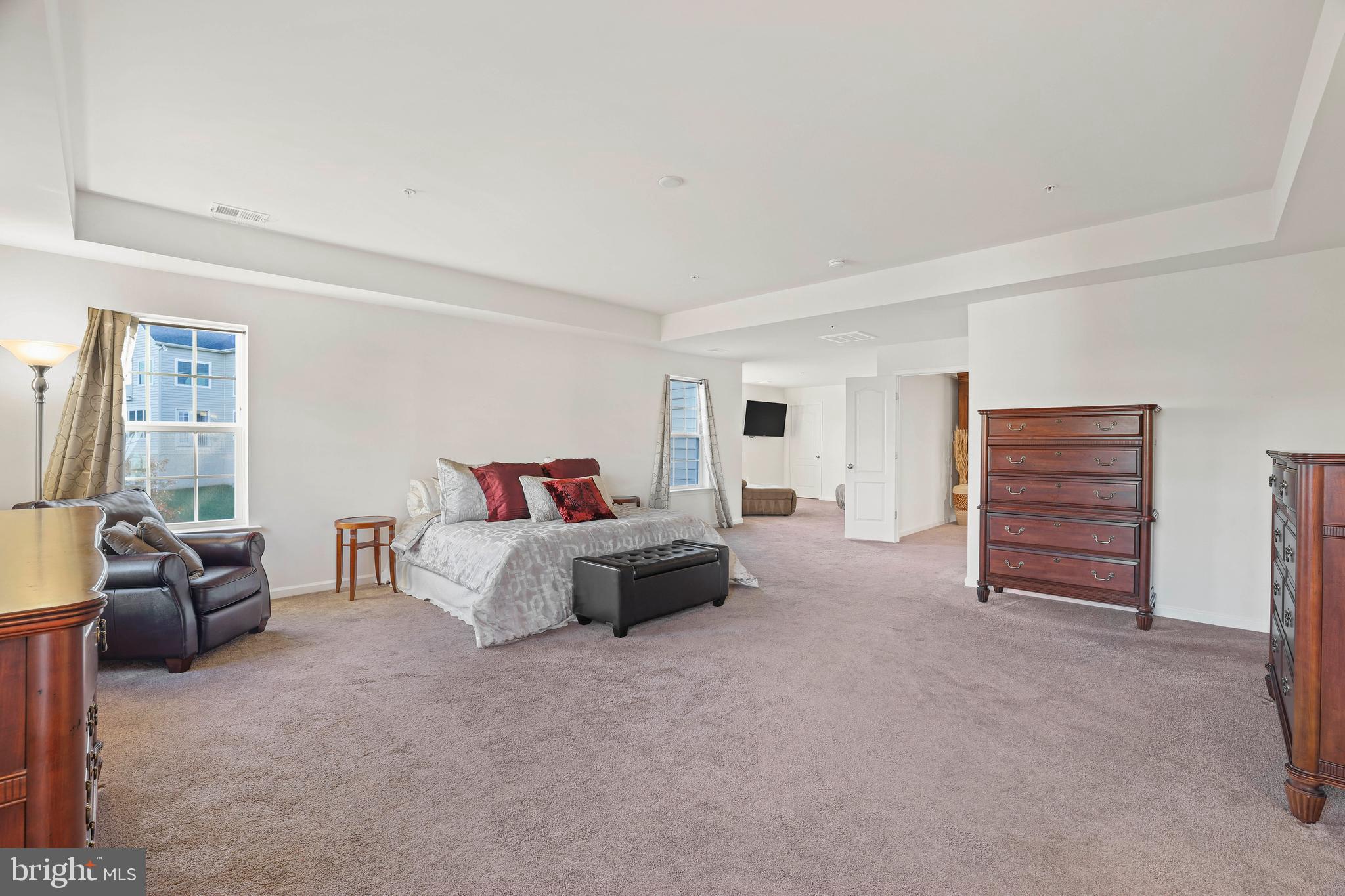 BEECH TREE SOUTH VILLAGE - Residential