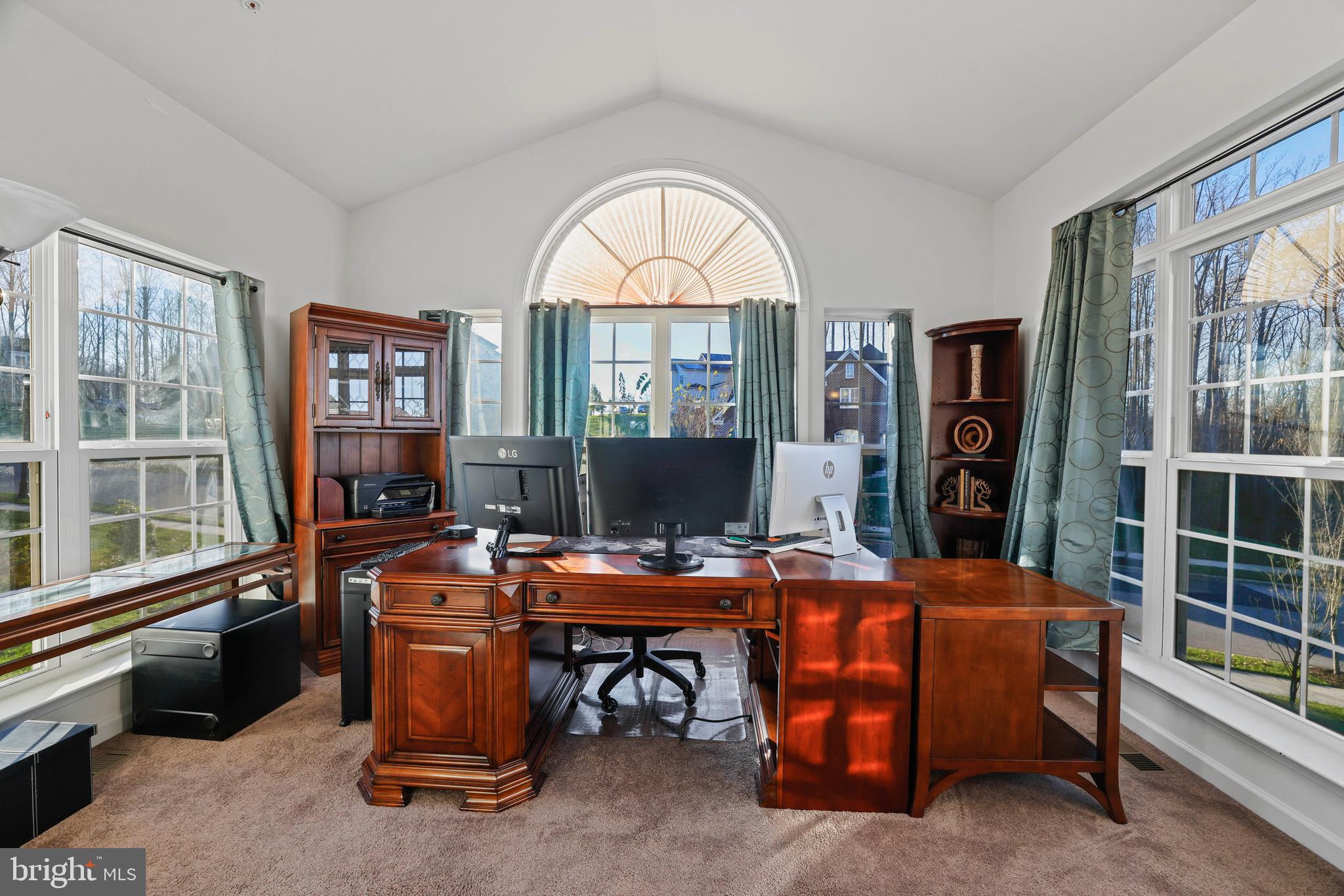 BEECH TREE SOUTH VILLAGE - Residential