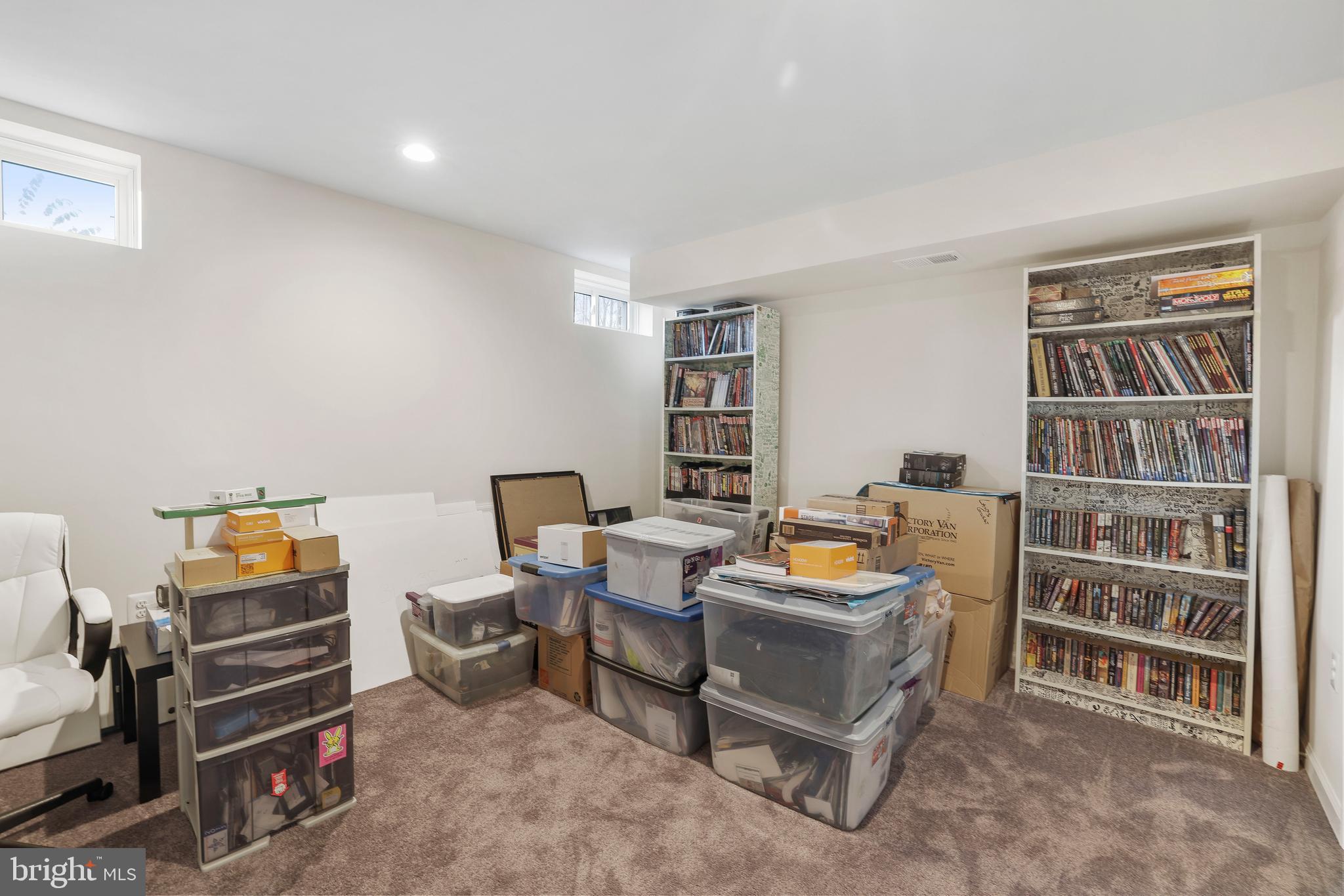 BEECH TREE SOUTH VILLAGE - Residential