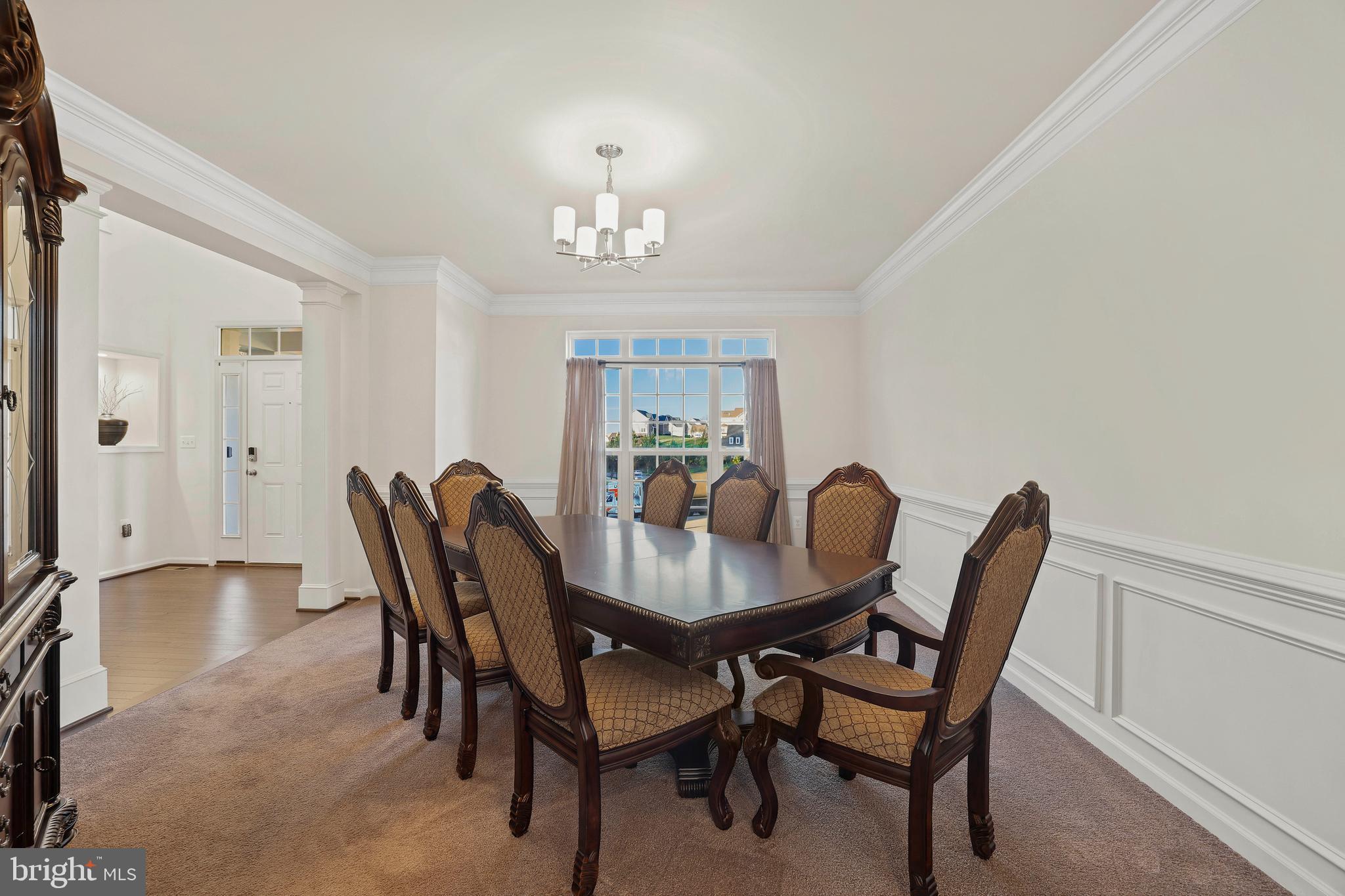 BEECH TREE SOUTH VILLAGE - Residential