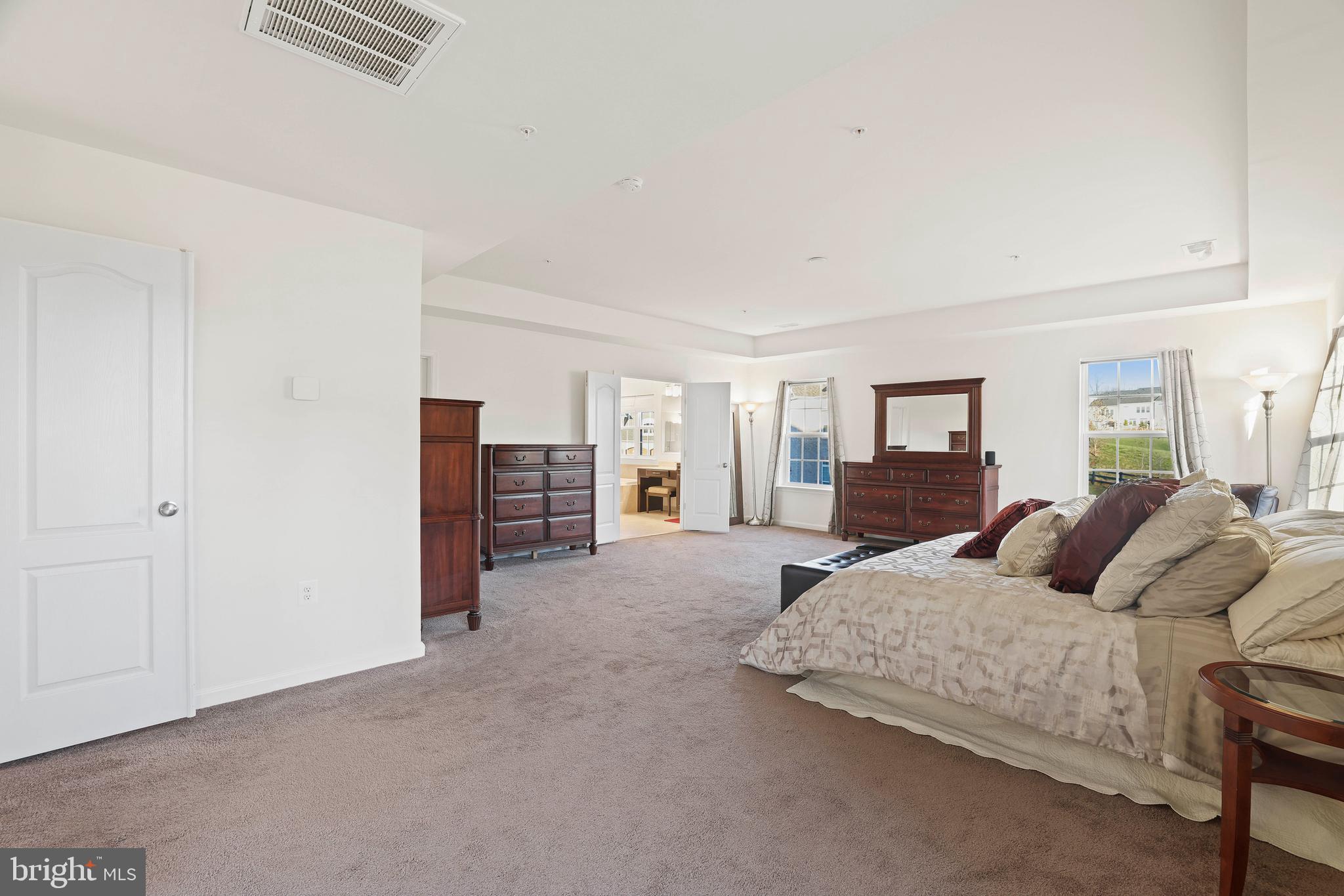 BEECH TREE SOUTH VILLAGE - Residential