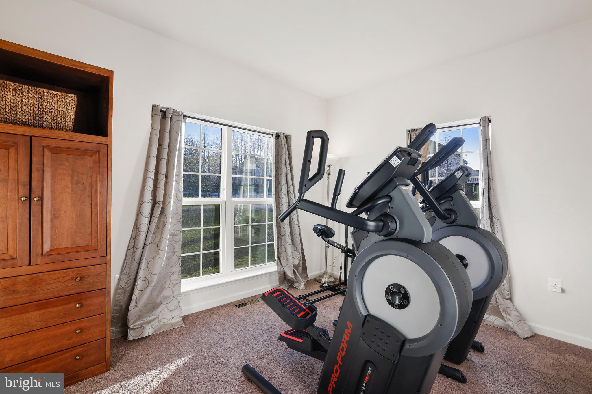 BEECH TREE SOUTH VILLAGE - Residential