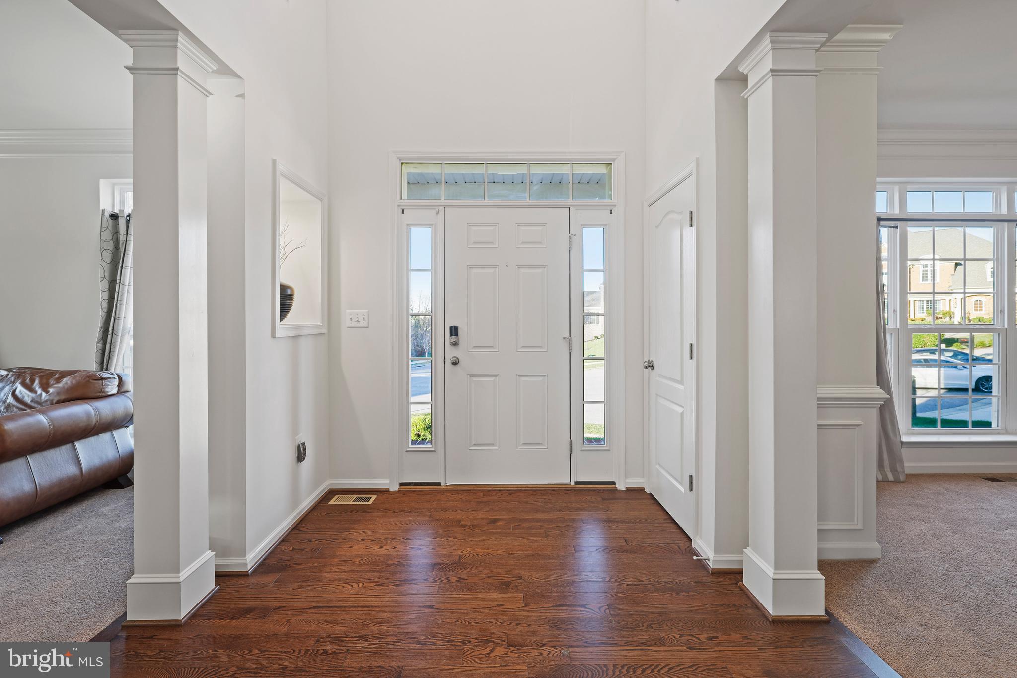 BEECH TREE SOUTH VILLAGE - Residential