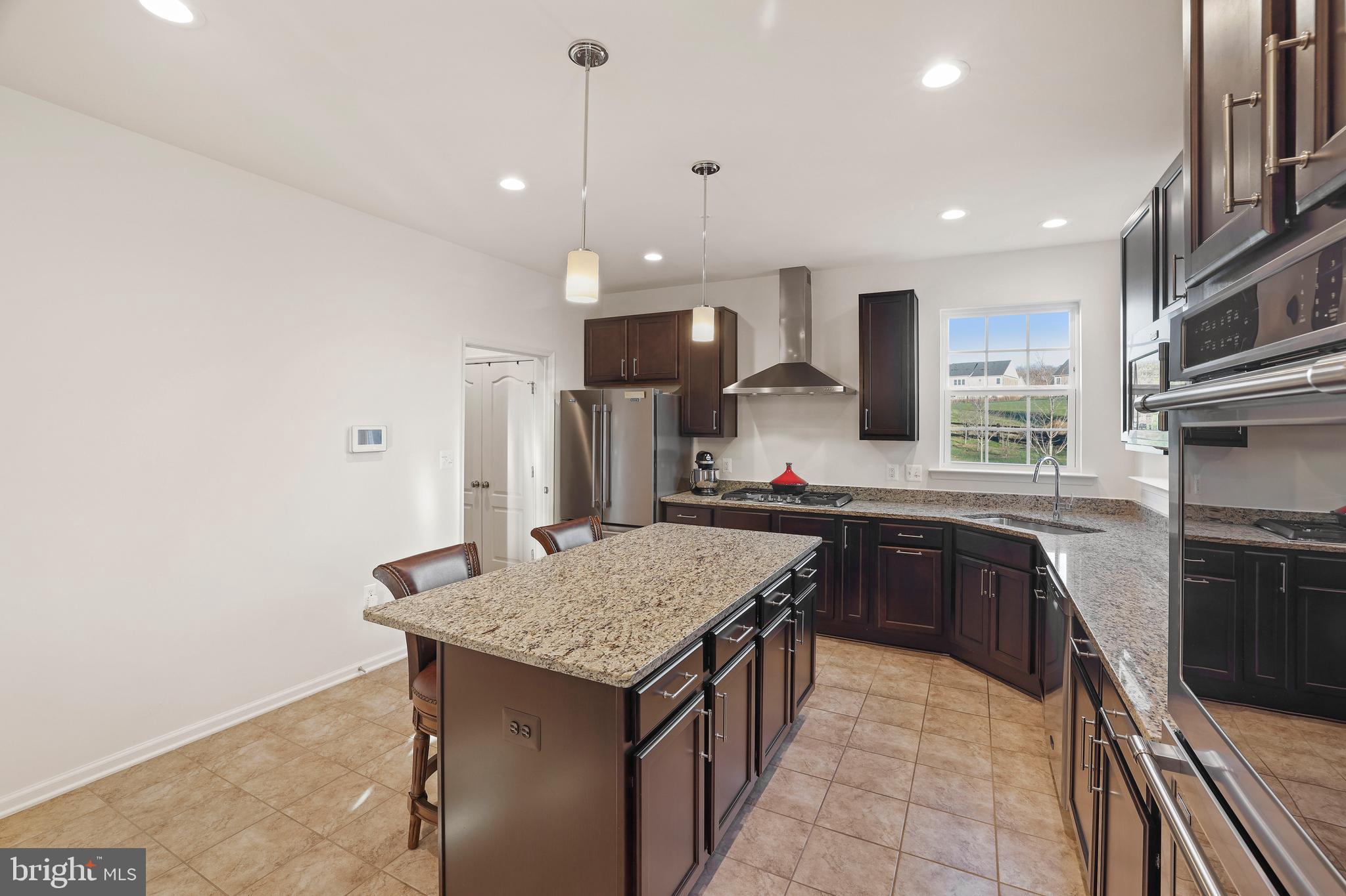 BEECH TREE SOUTH VILLAGE - Residential