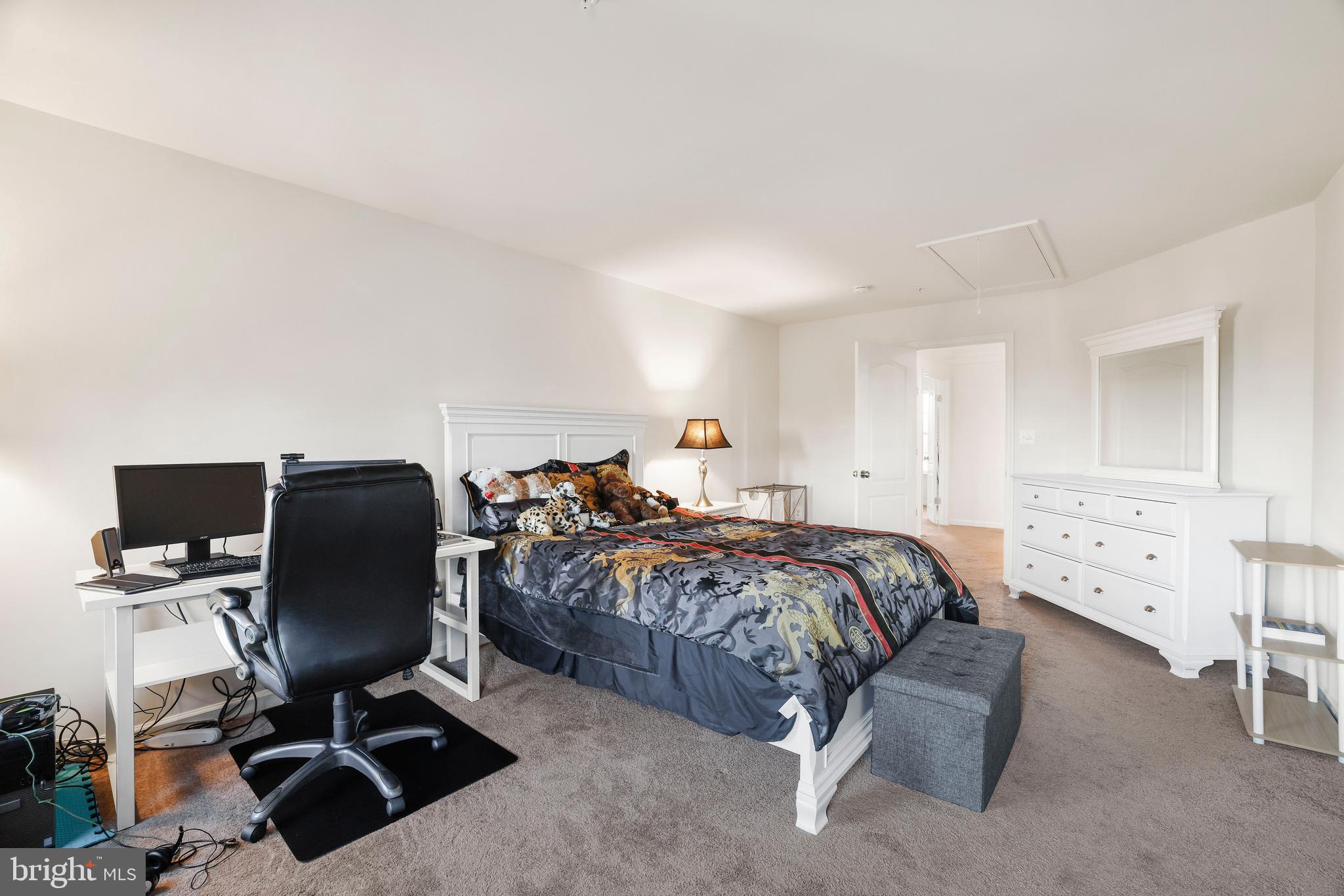 BEECH TREE SOUTH VILLAGE - Residential