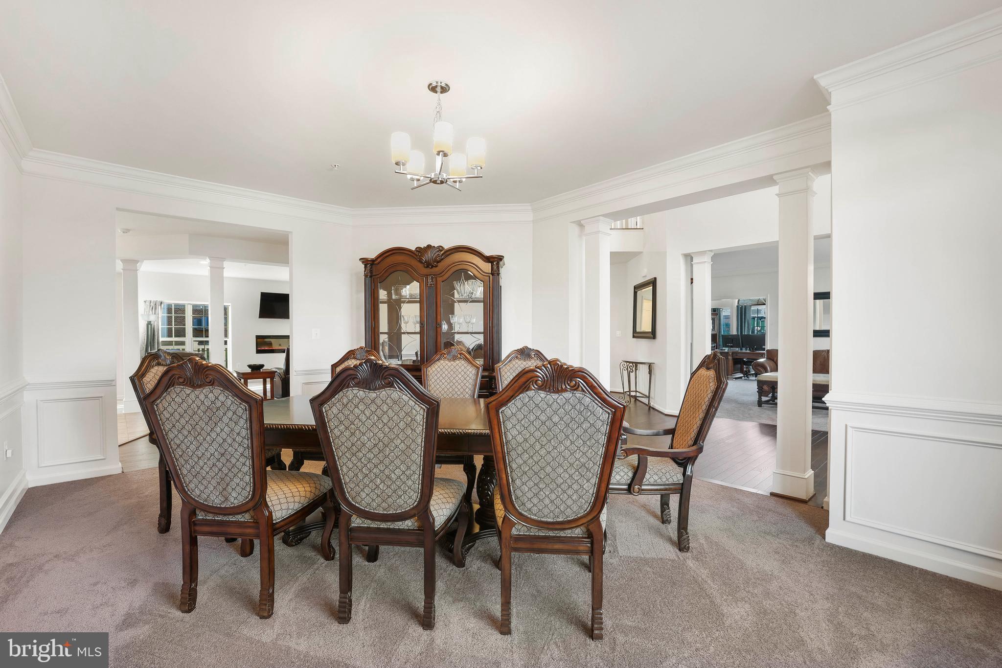 BEECH TREE SOUTH VILLAGE - Residential