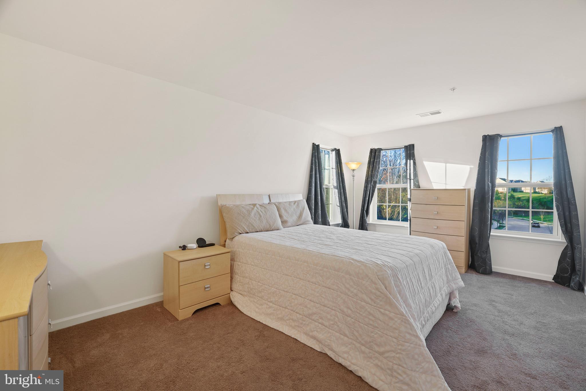 BEECH TREE SOUTH VILLAGE - Residential