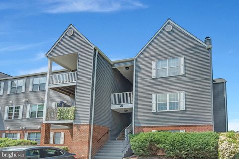 Photo of 202 Grosvenor Lane #73, STAFFORD, VA 22556 (MLS # VAST2047074)