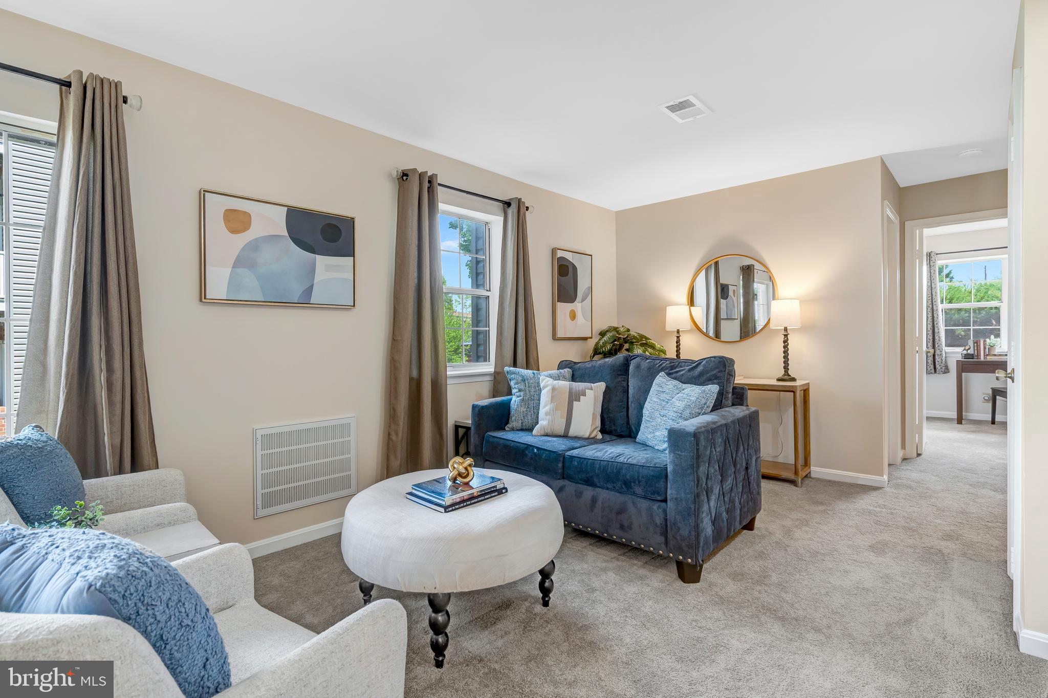 SUNNINGDALE MEADOWS - Residential