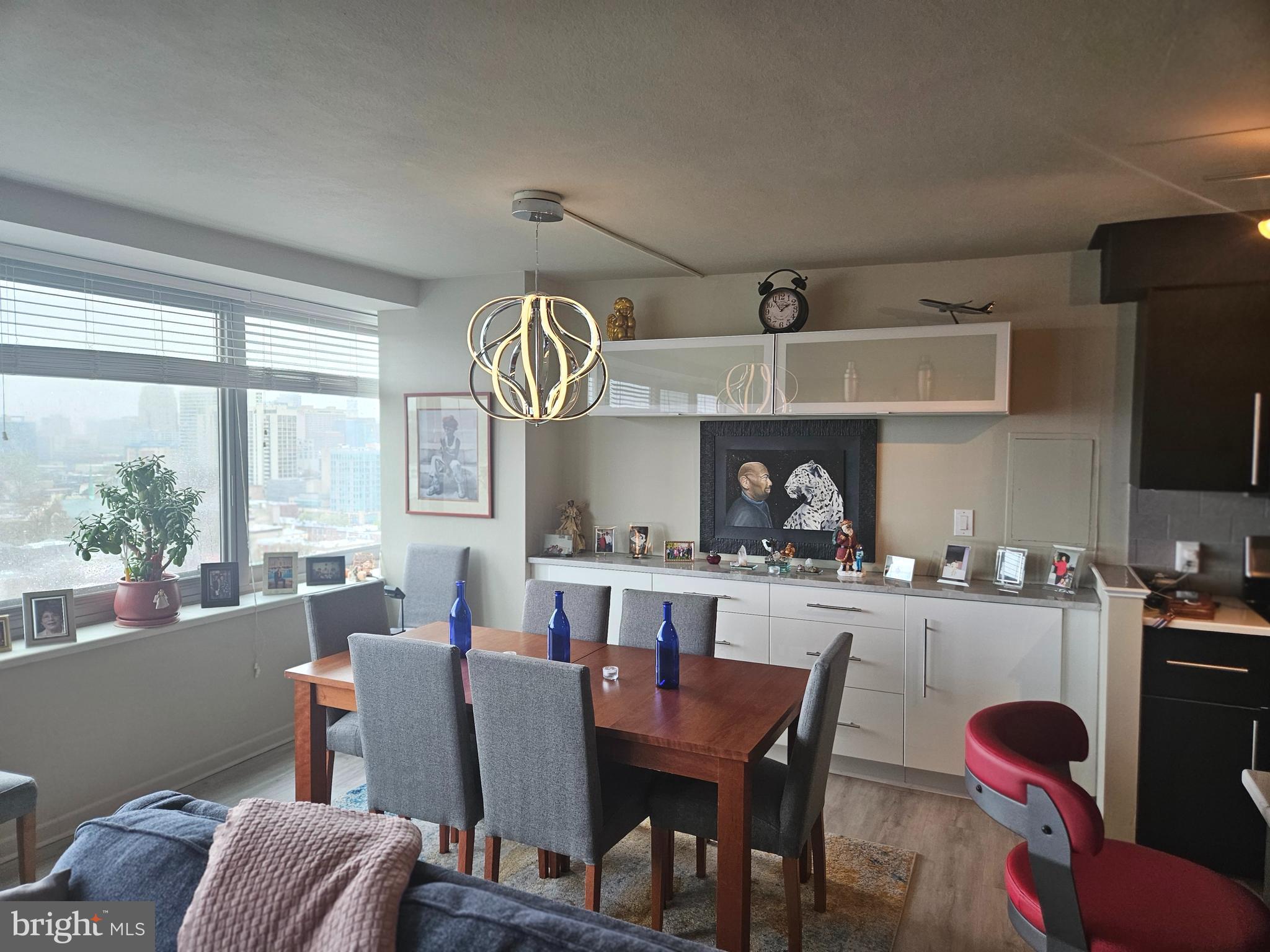 FAIRMOUNT - Residential Lease