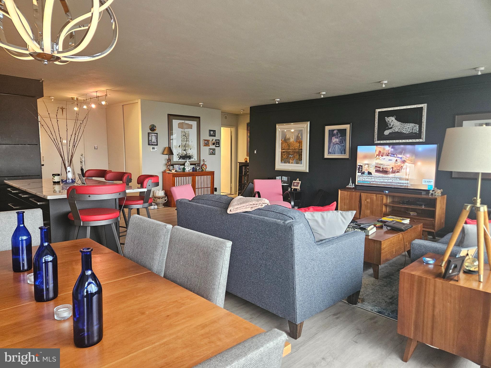 FAIRMOUNT - Residential Lease