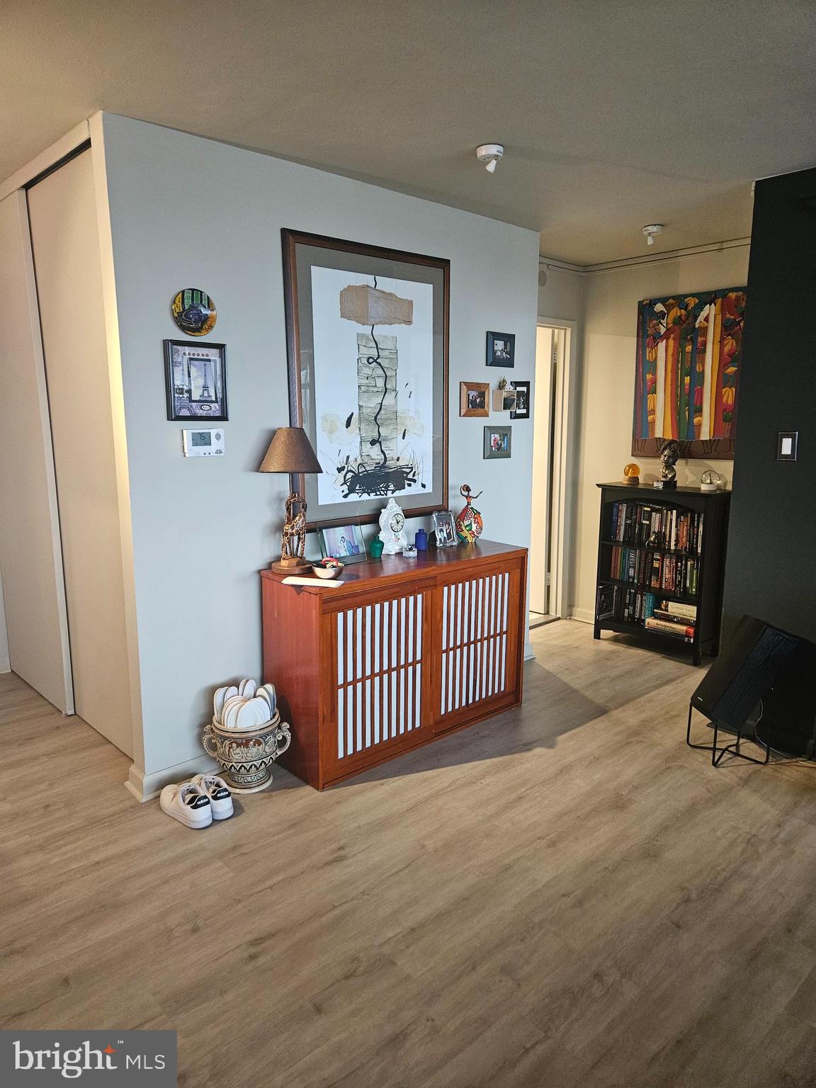 FAIRMOUNT - Residential Lease