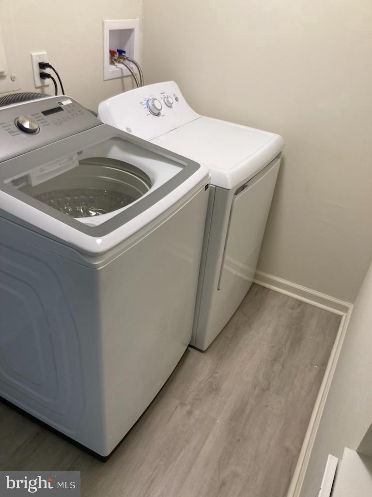 FAIRMOUNT - Residential Lease