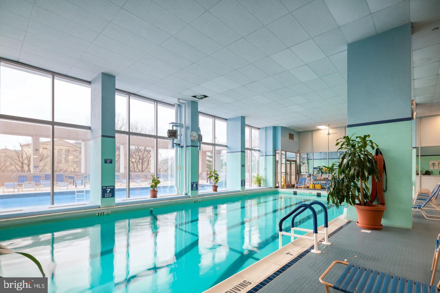 FAIRMOUNT - Residential Lease