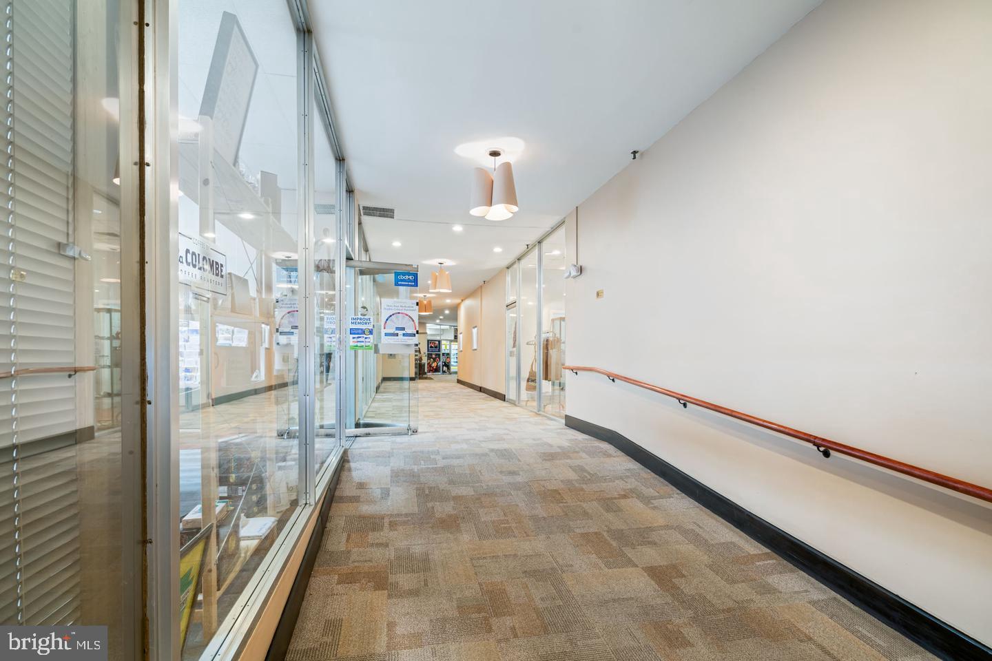 FAIRMOUNT - Residential Lease