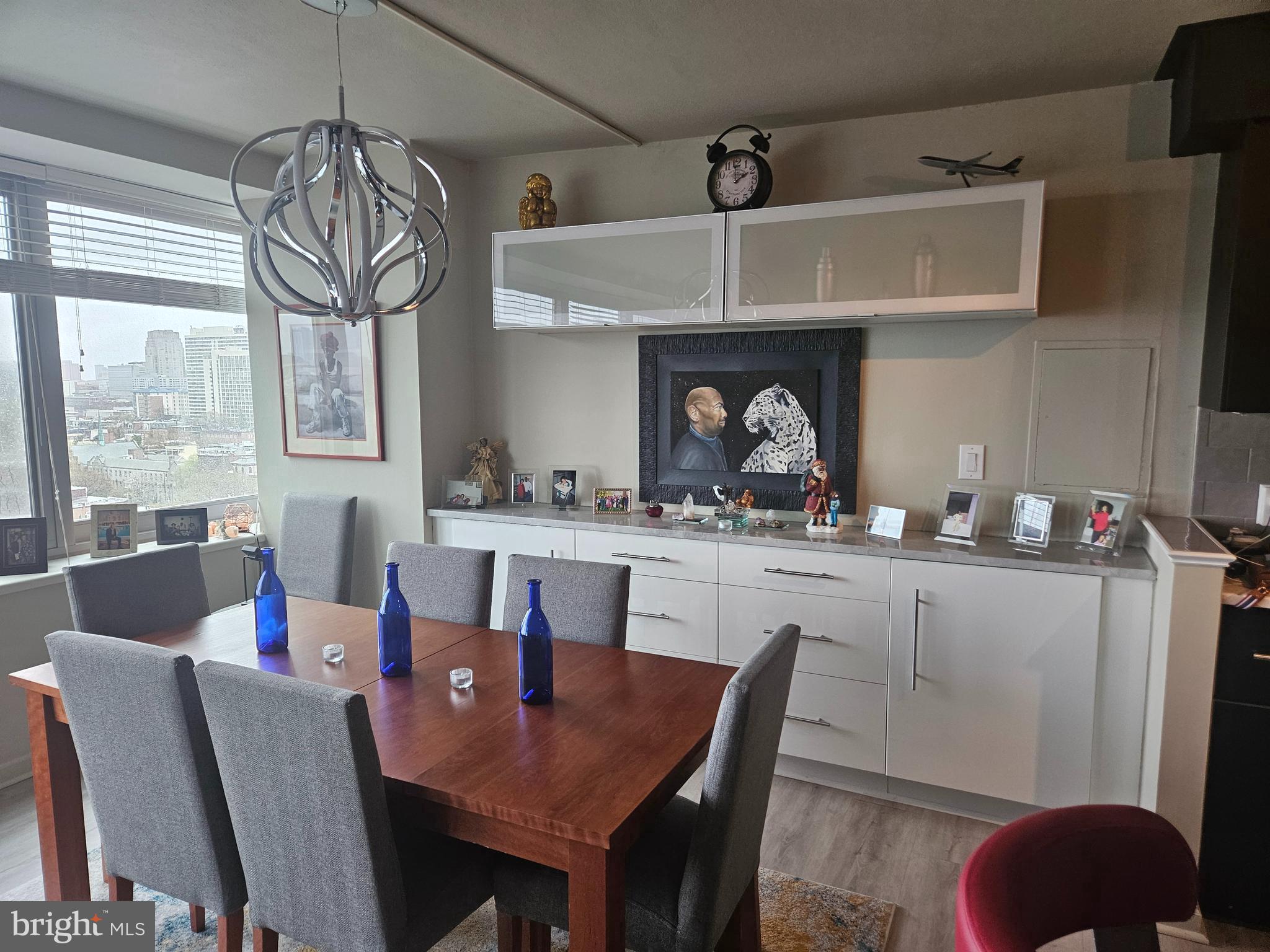 FAIRMOUNT - Residential Lease