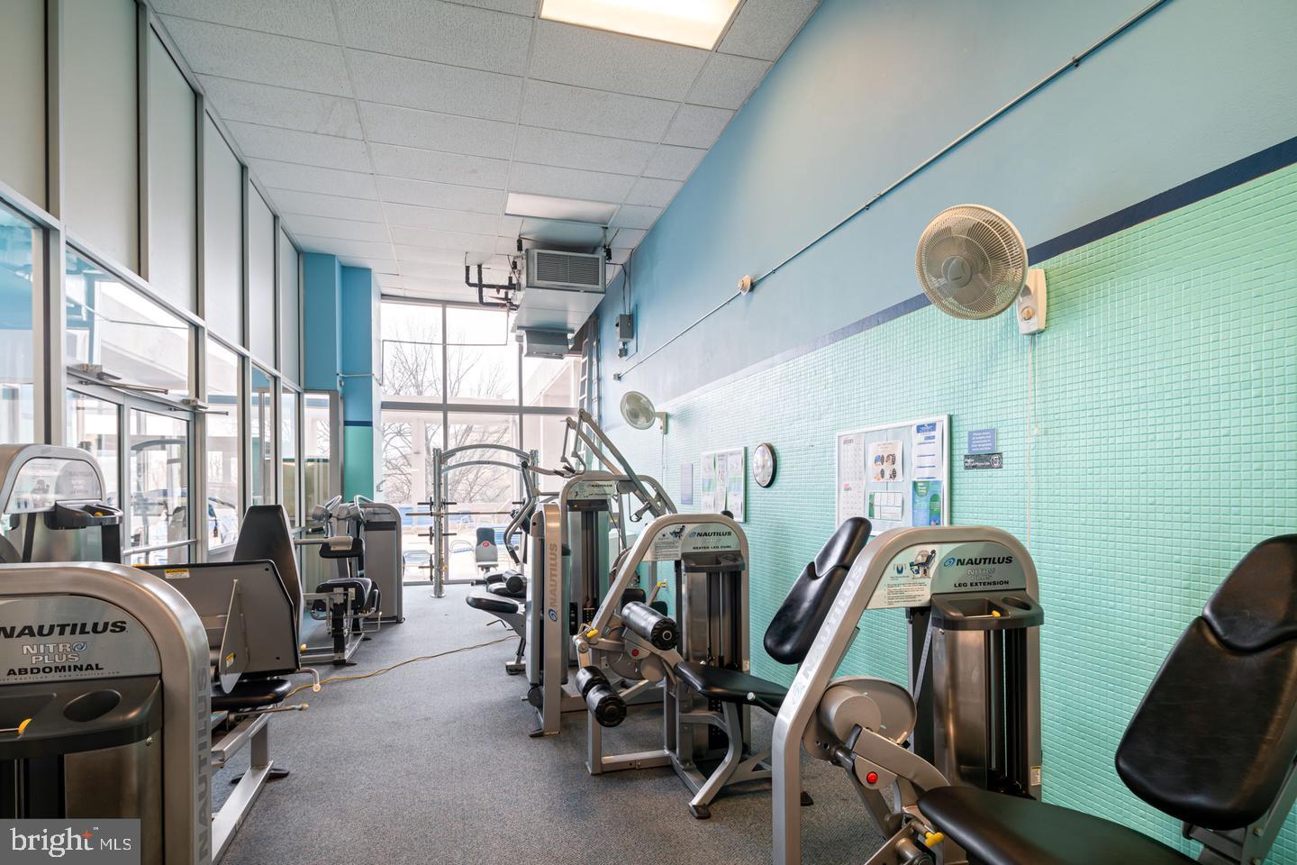 FAIRMOUNT - Residential Lease