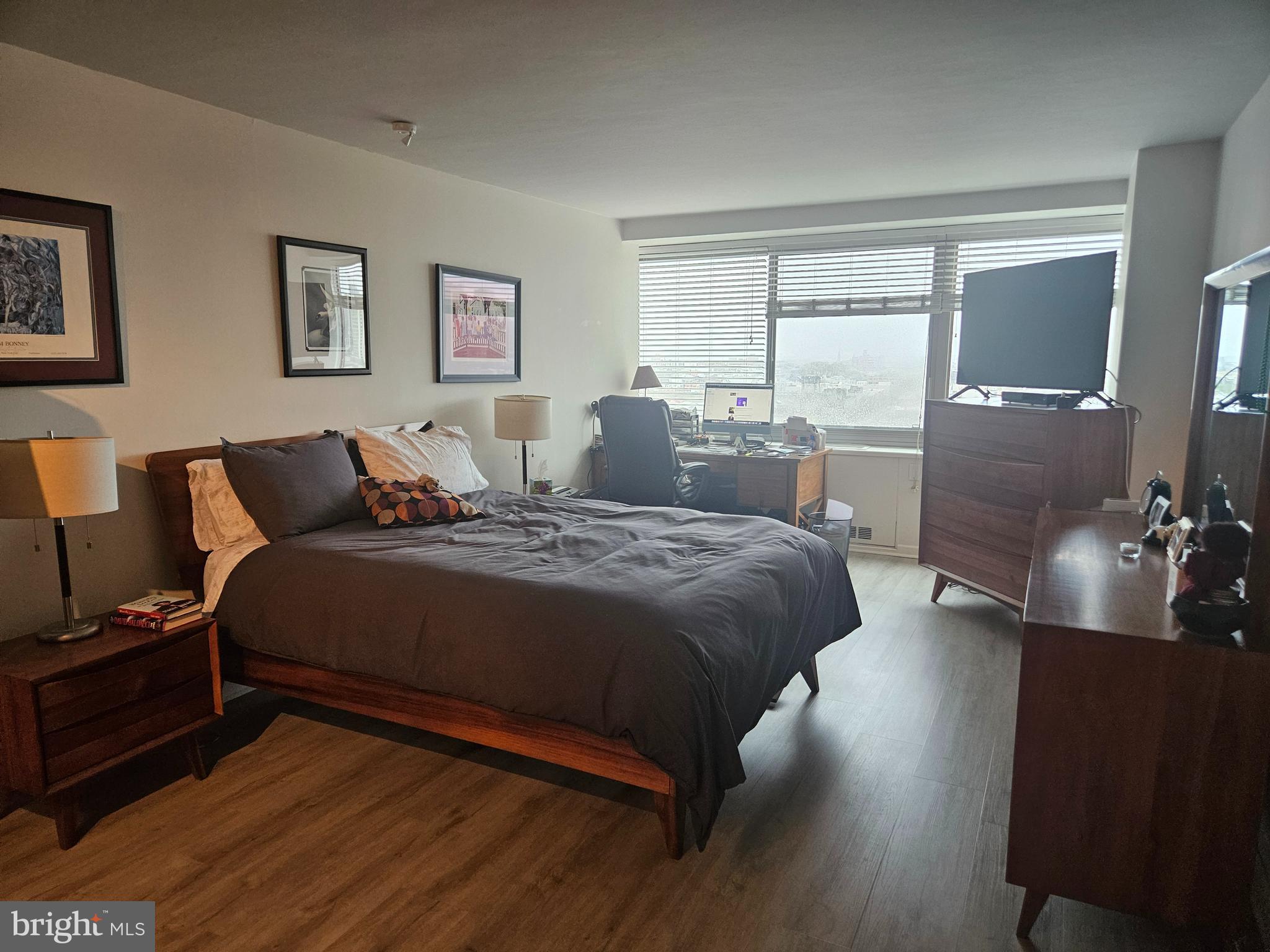 FAIRMOUNT - Residential Lease