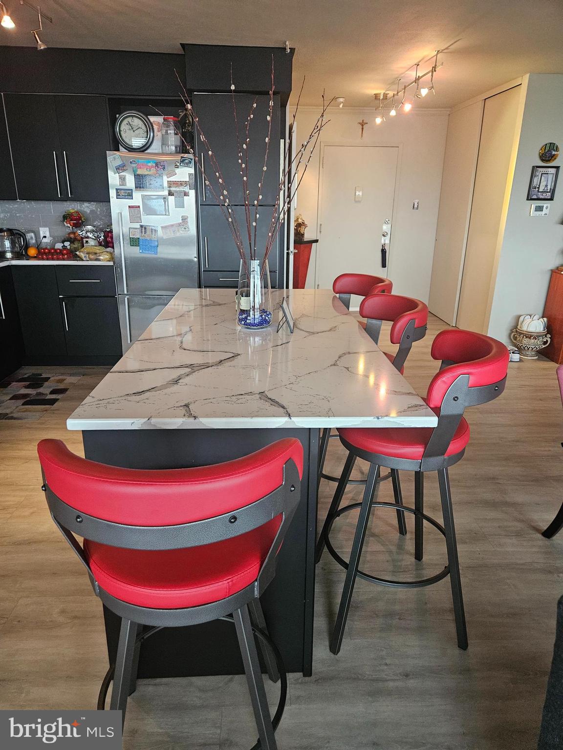 FAIRMOUNT - Residential Lease