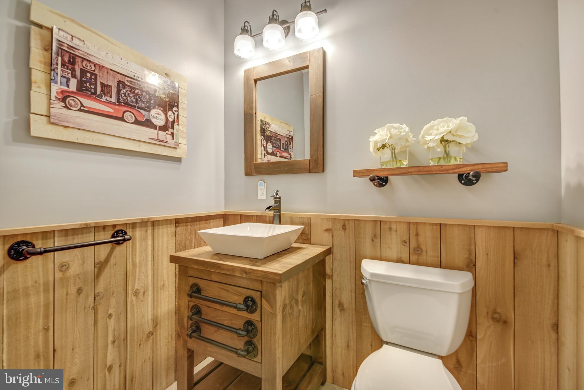 GREENSPRING - Residential