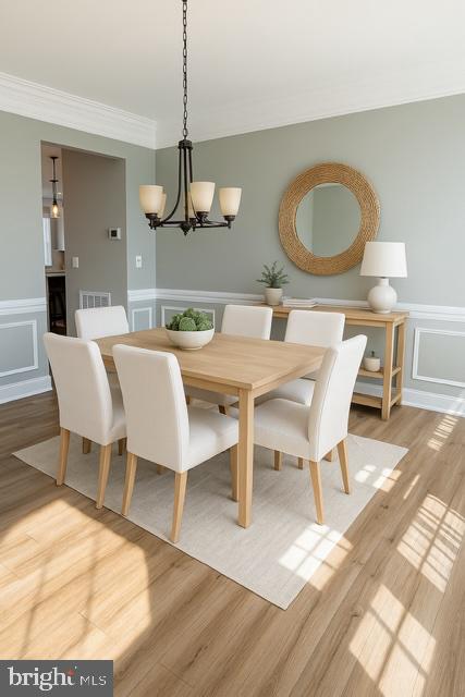 GREENSPRING - Residential