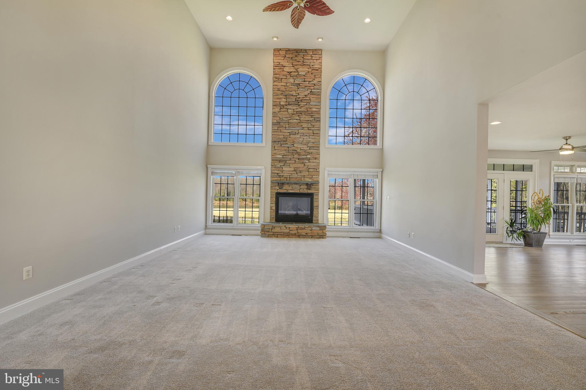 GREENSPRING - Residential