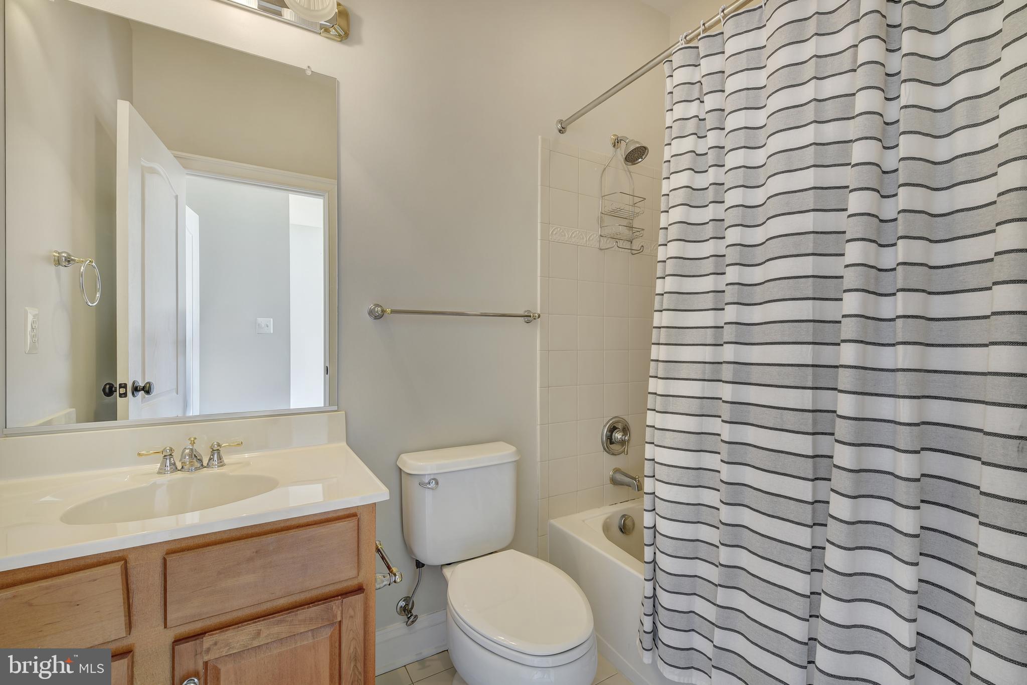 GREENSPRING - Residential