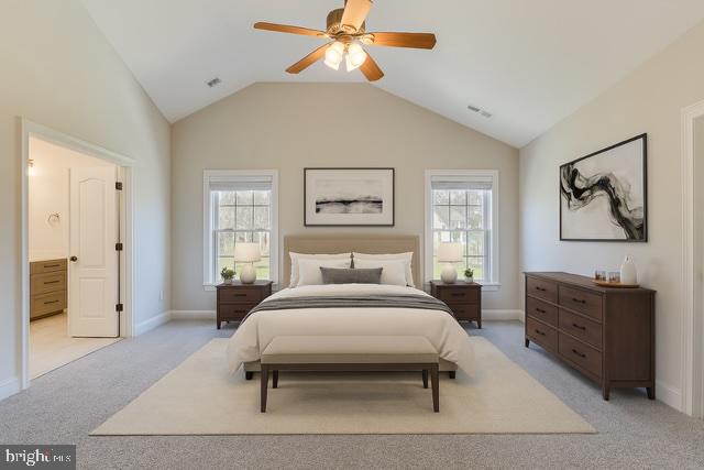 GREENSPRING - Residential