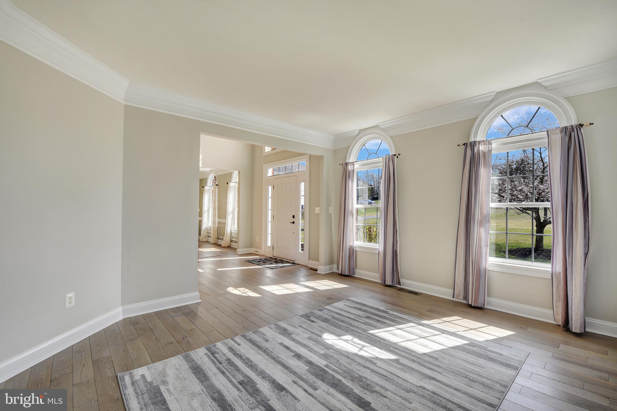 GREENSPRING - Residential