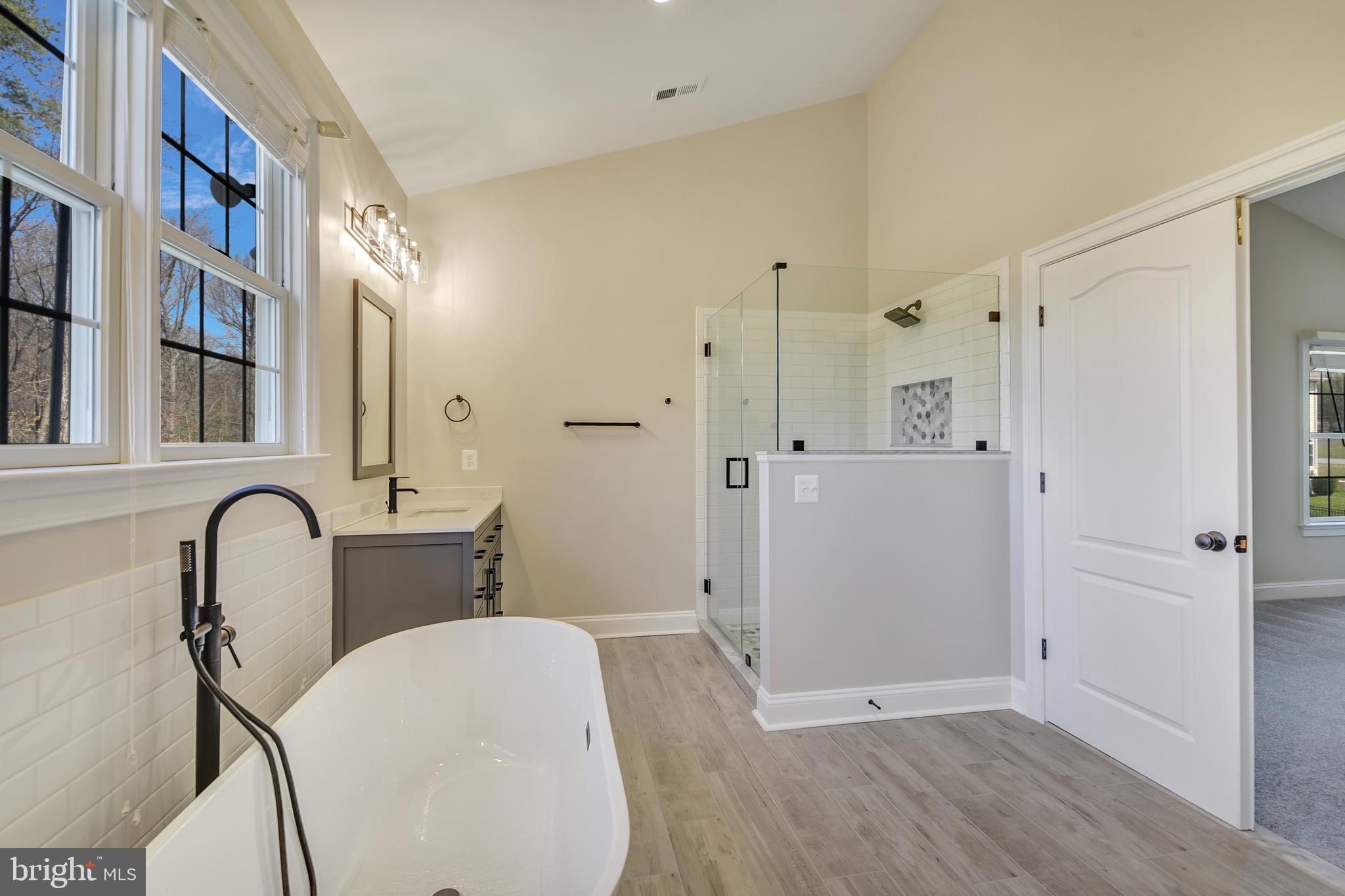 GREENSPRING - Residential