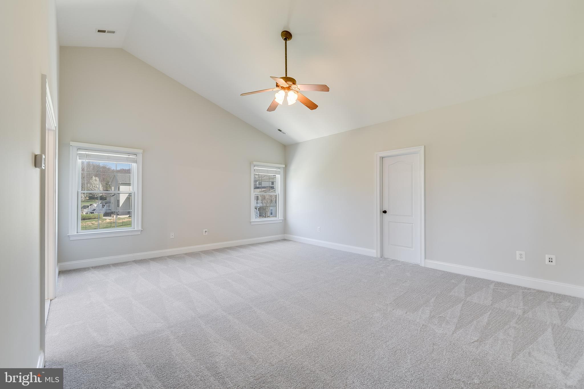 GREENSPRING - Residential