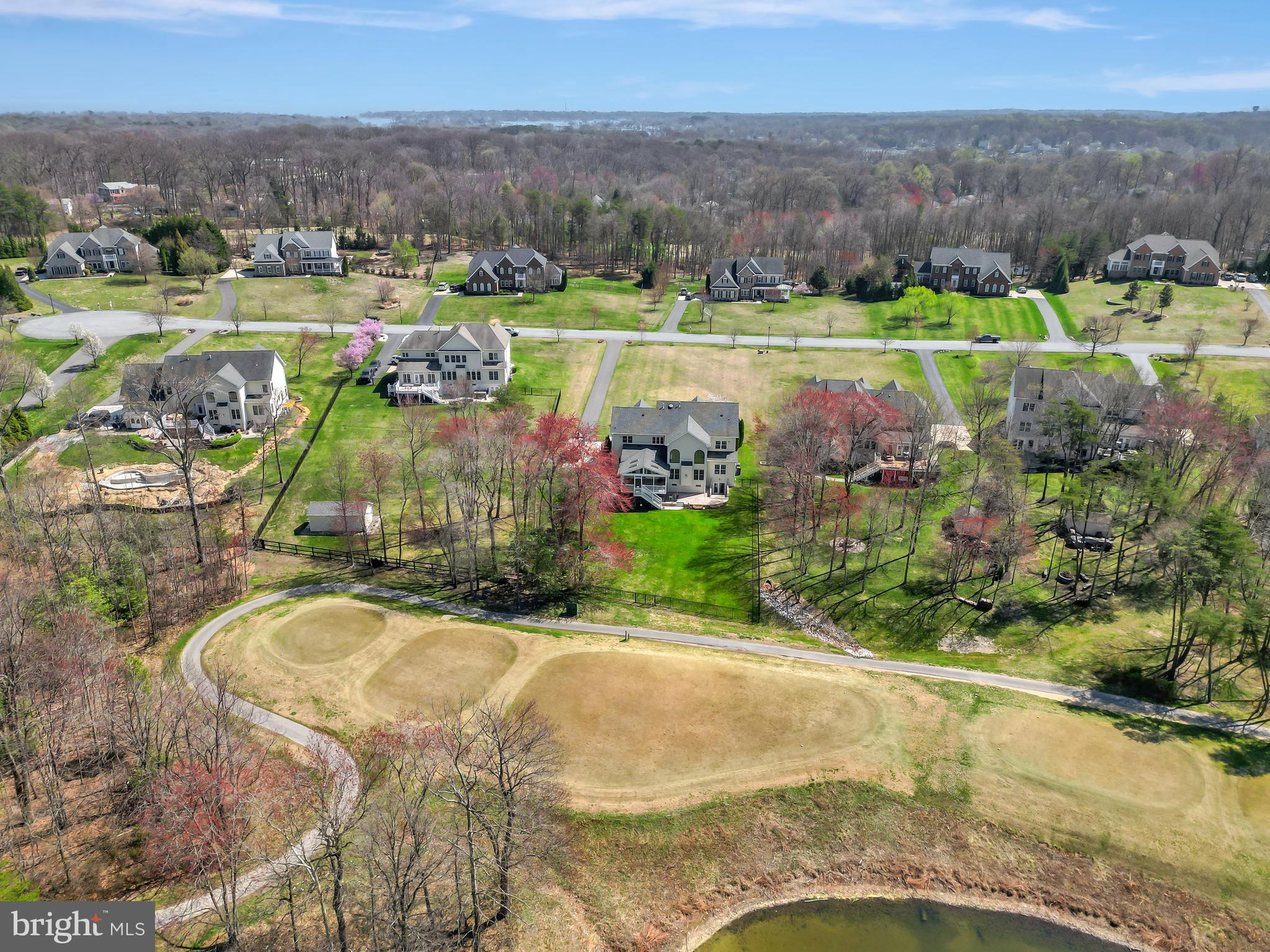 GREENSPRING - Residential