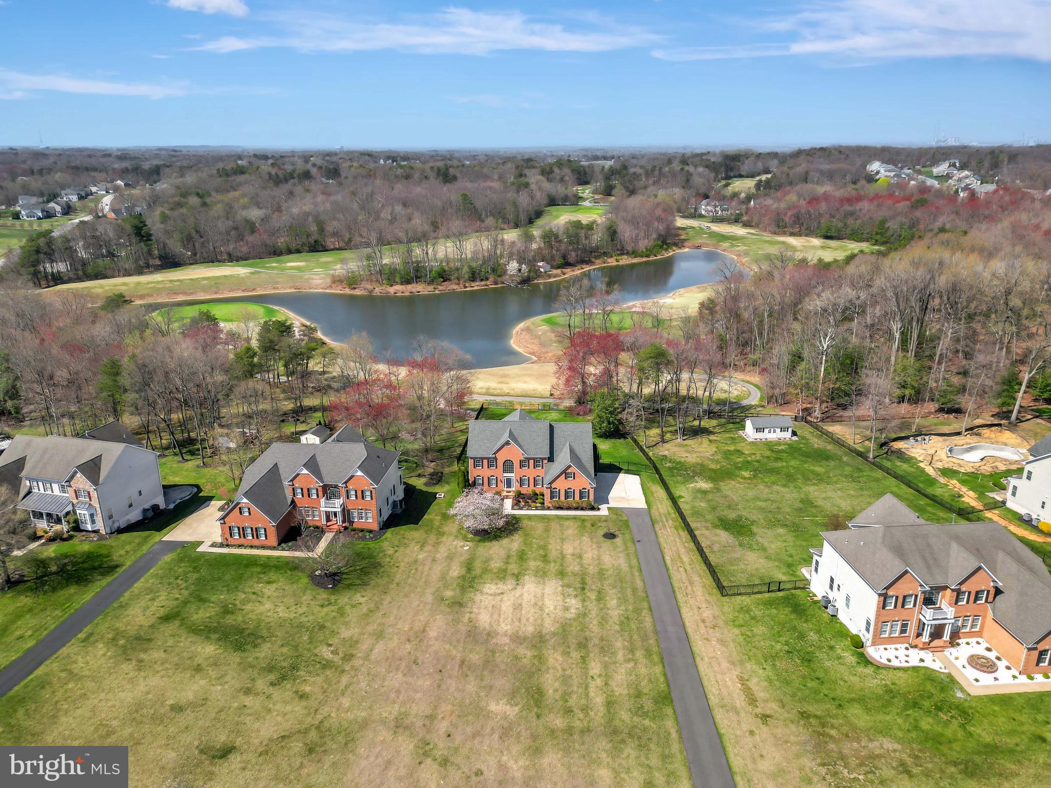 GREENSPRING - Residential