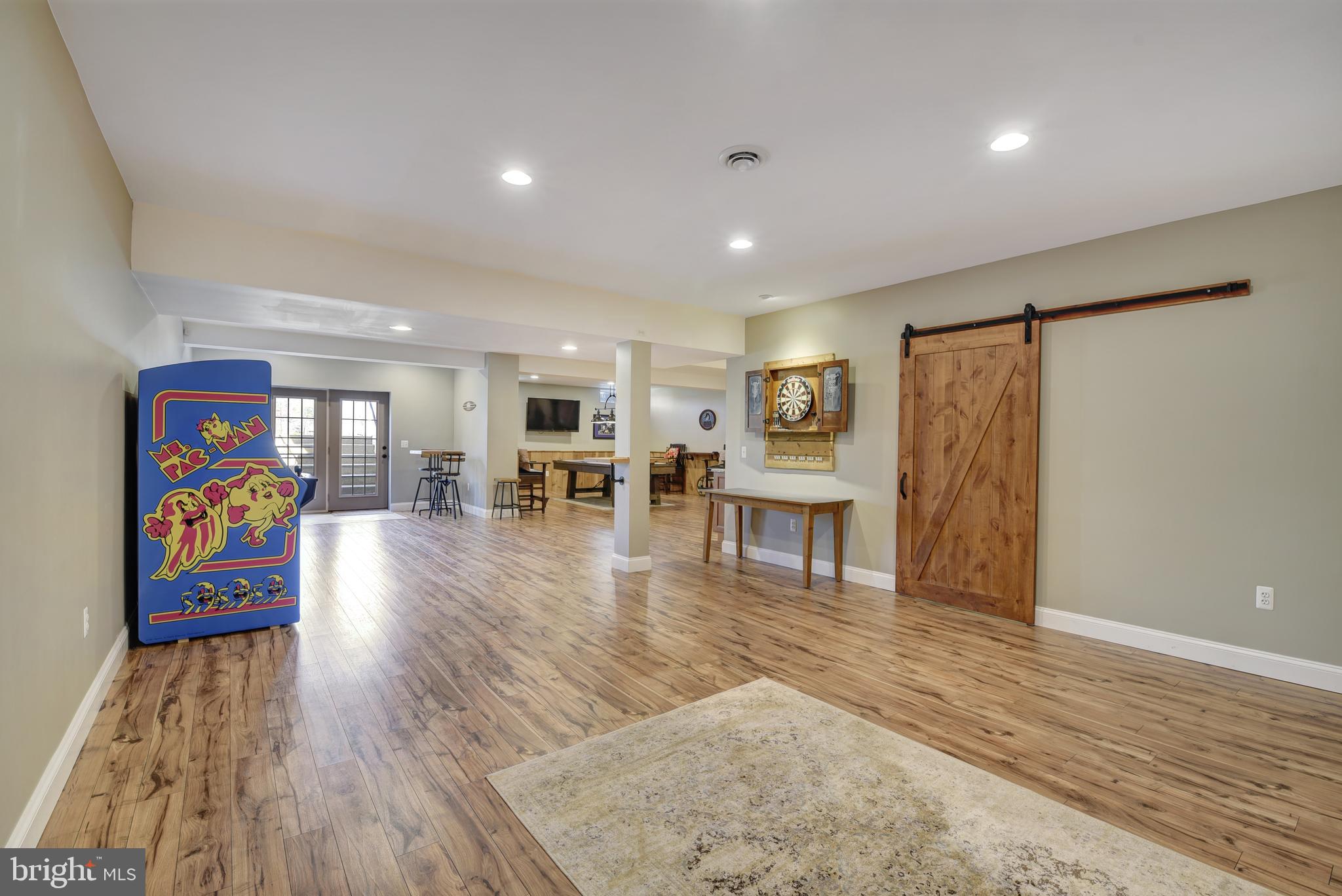 GREENSPRING - Residential