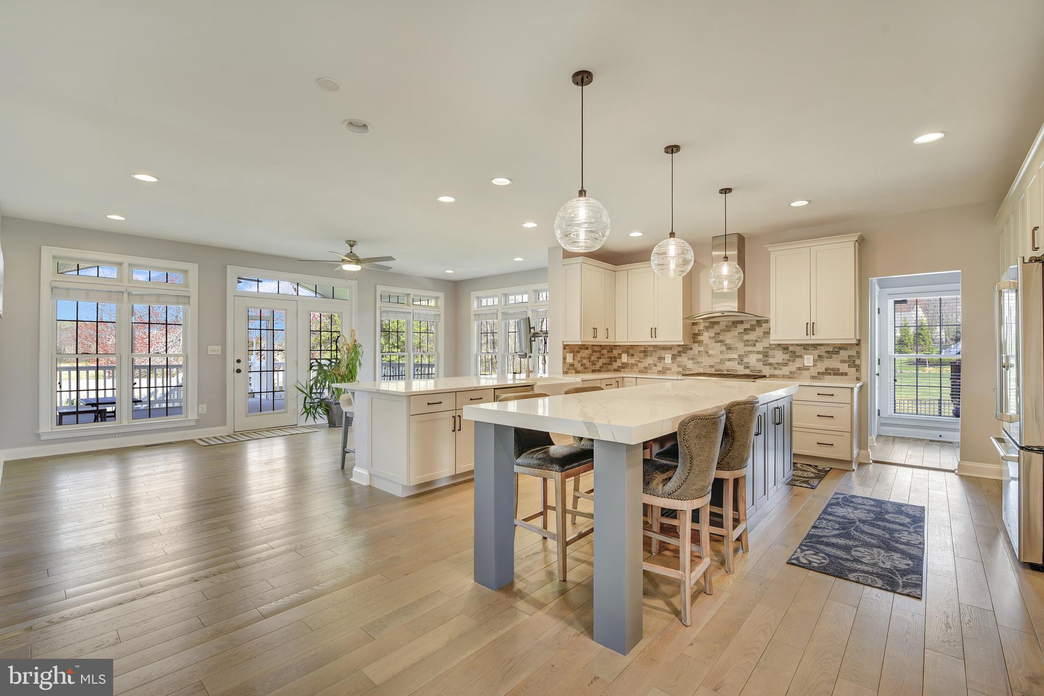 GREENSPRING - Residential