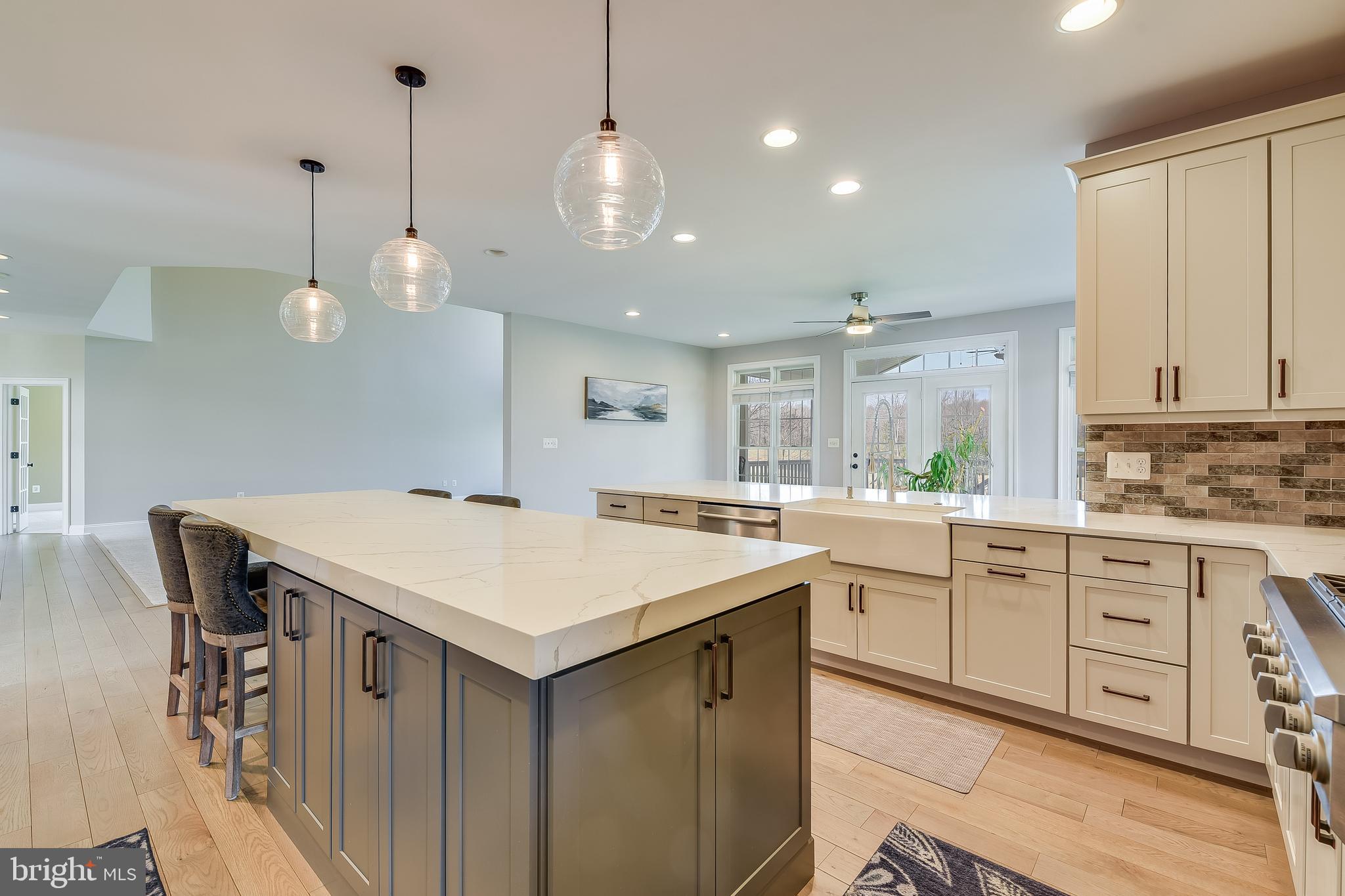 GREENSPRING - Residential