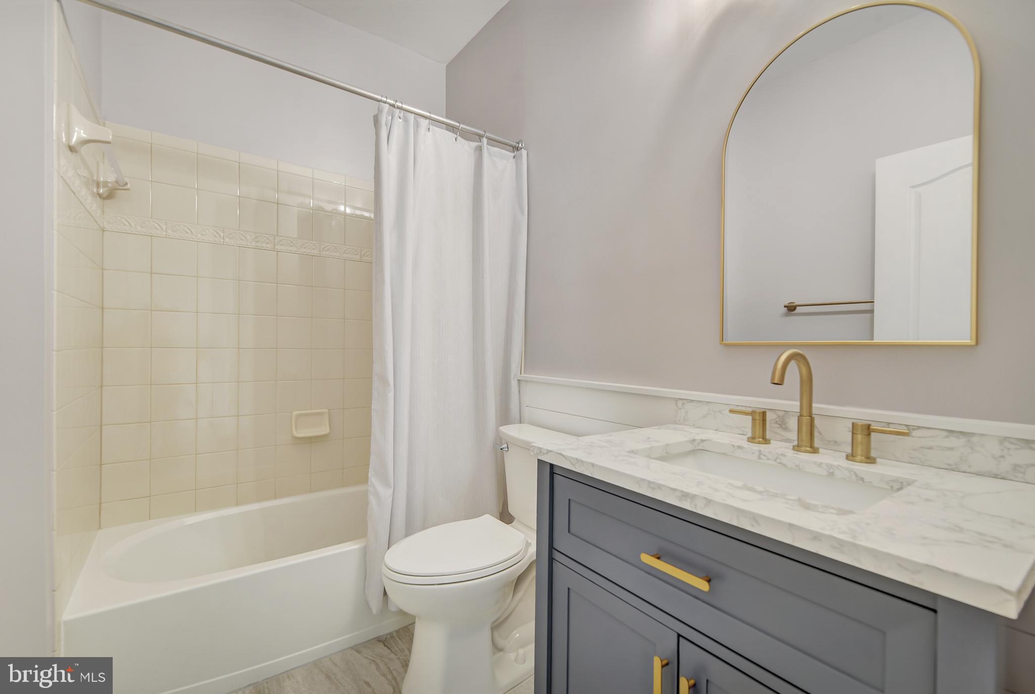 GREENSPRING - Residential