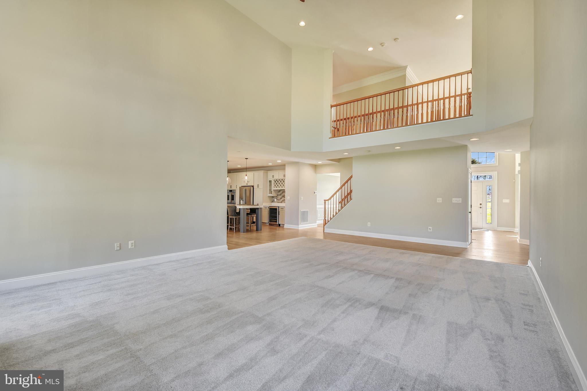 GREENSPRING - Residential