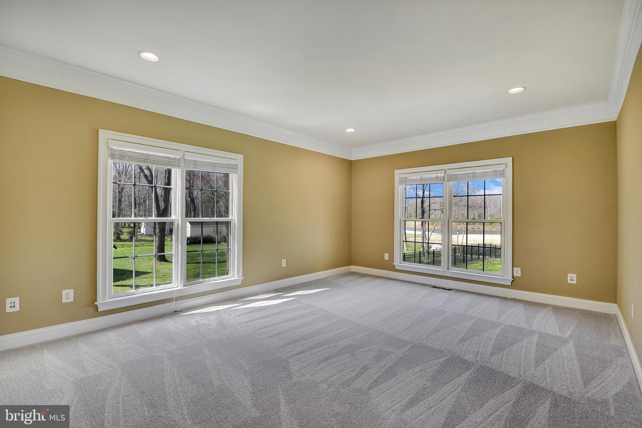 GREENSPRING - Residential