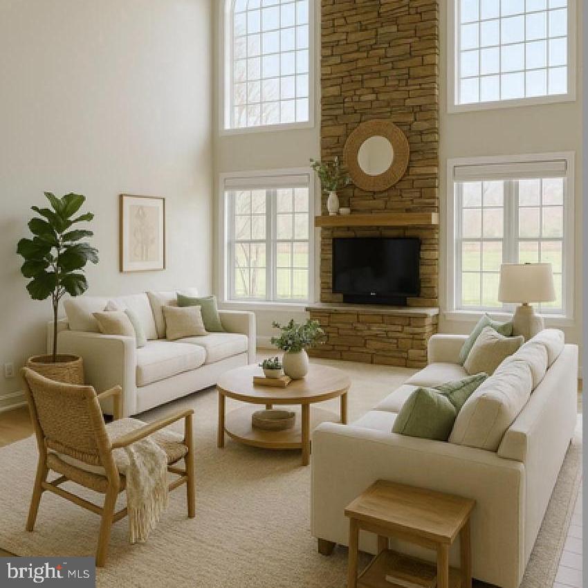 GREENSPRING - Residential