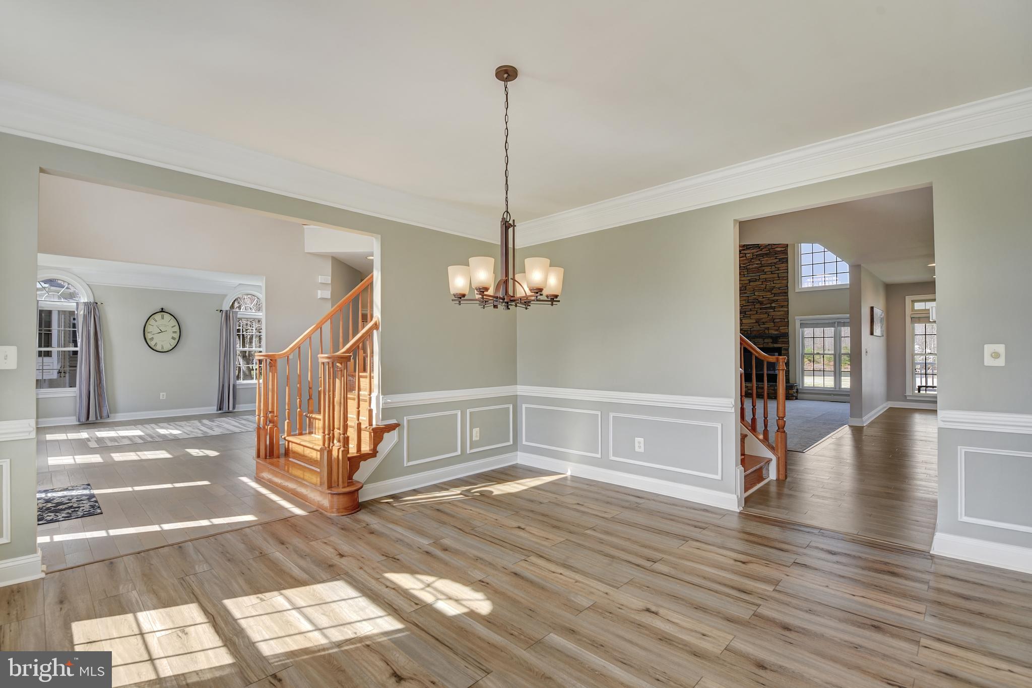 GREENSPRING - Residential