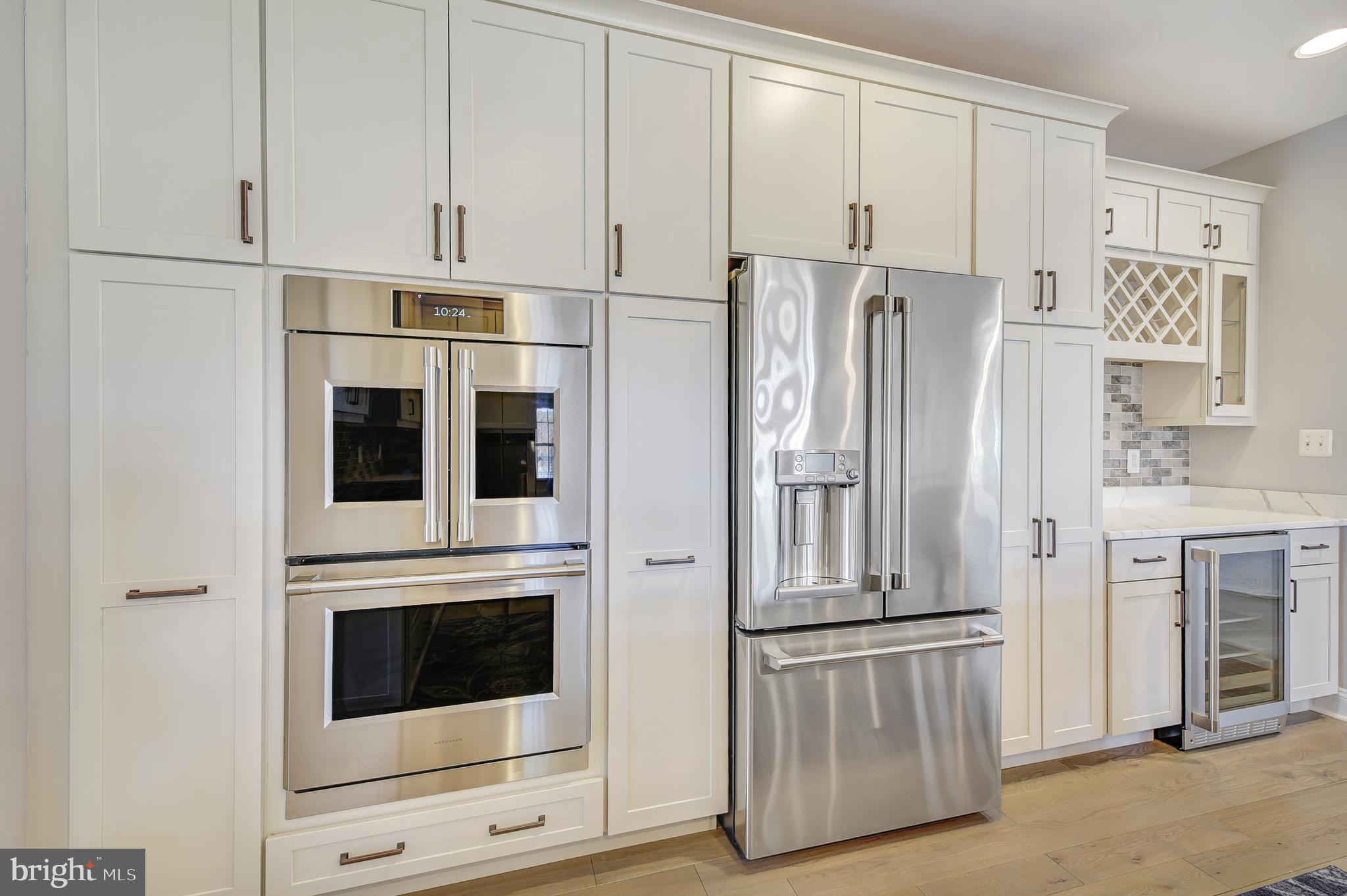 GREENSPRING - Residential