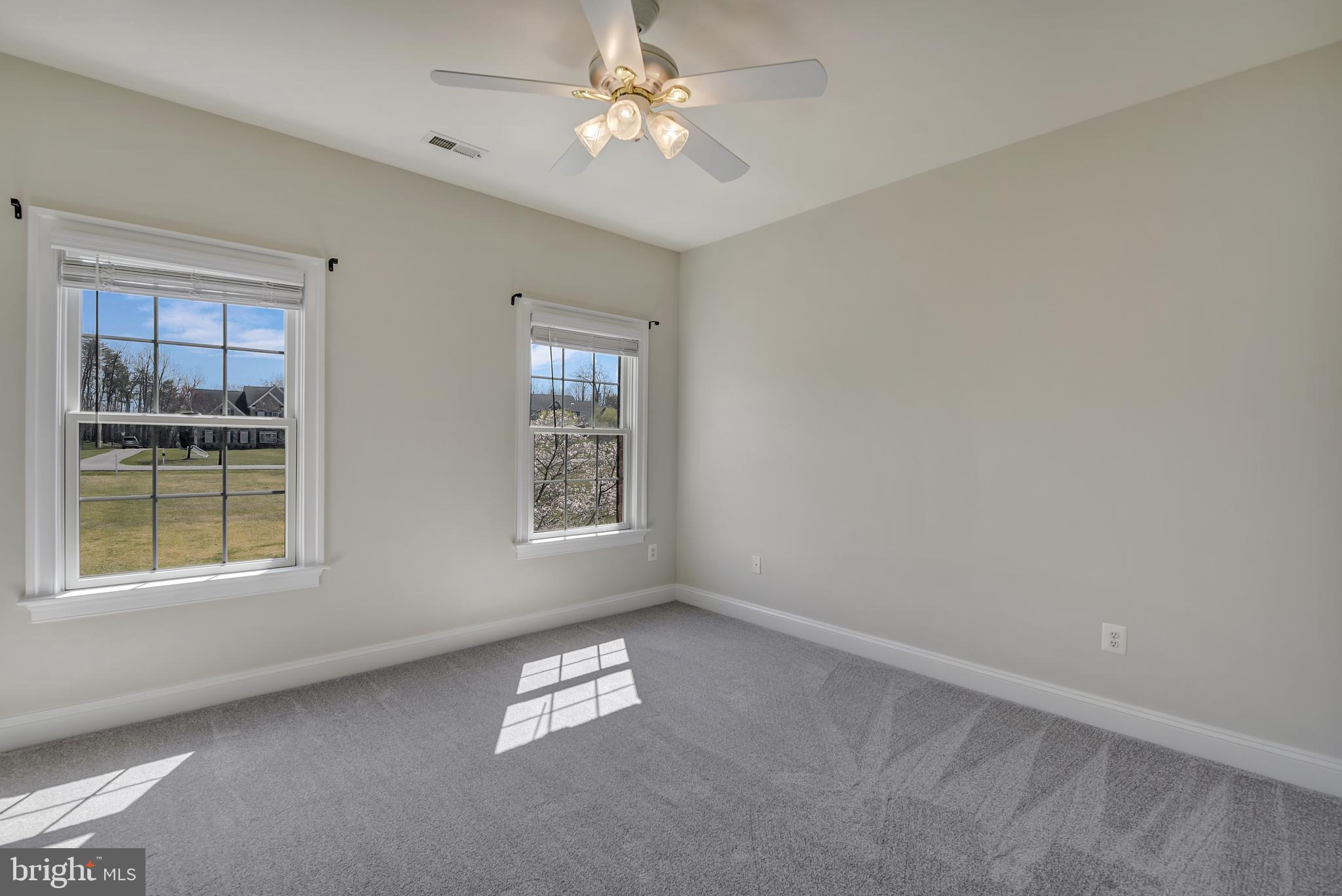 GREENSPRING - Residential