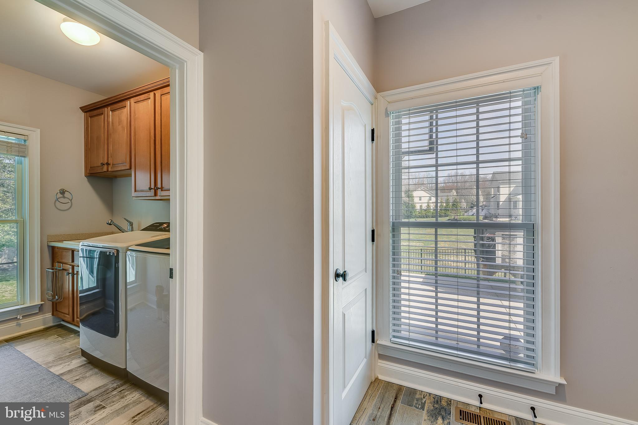 GREENSPRING - Residential