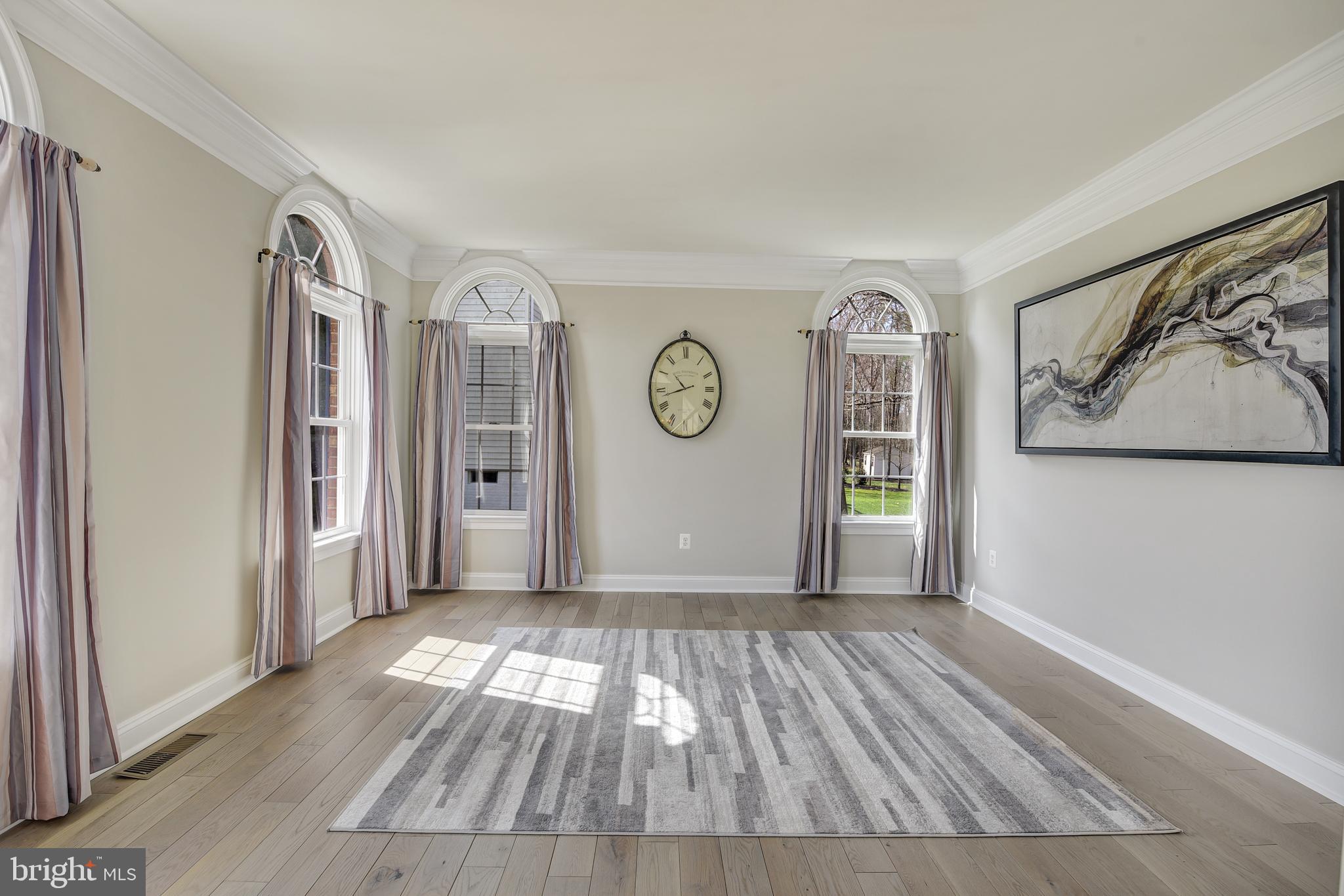 GREENSPRING - Residential