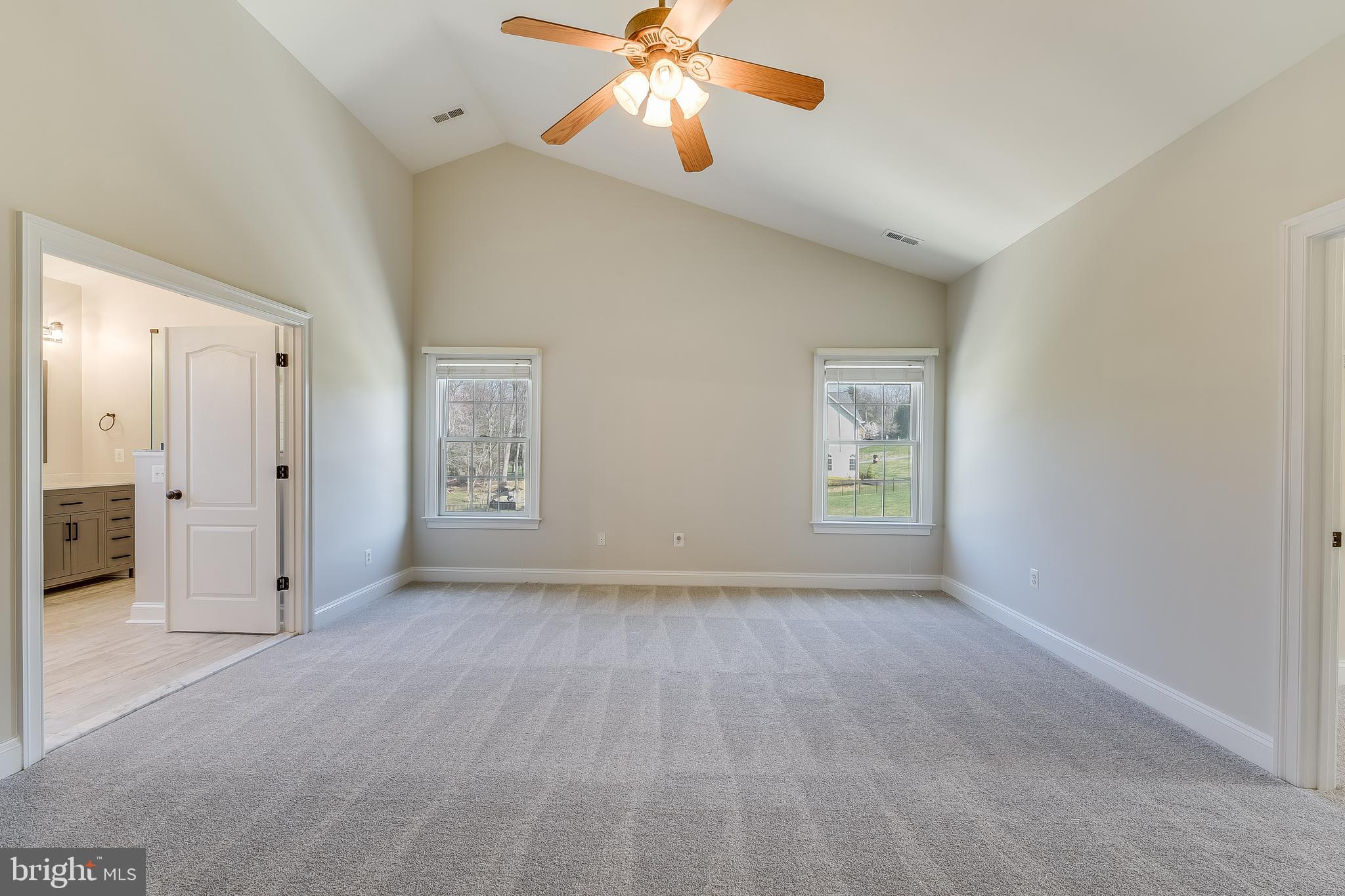 GREENSPRING - Residential