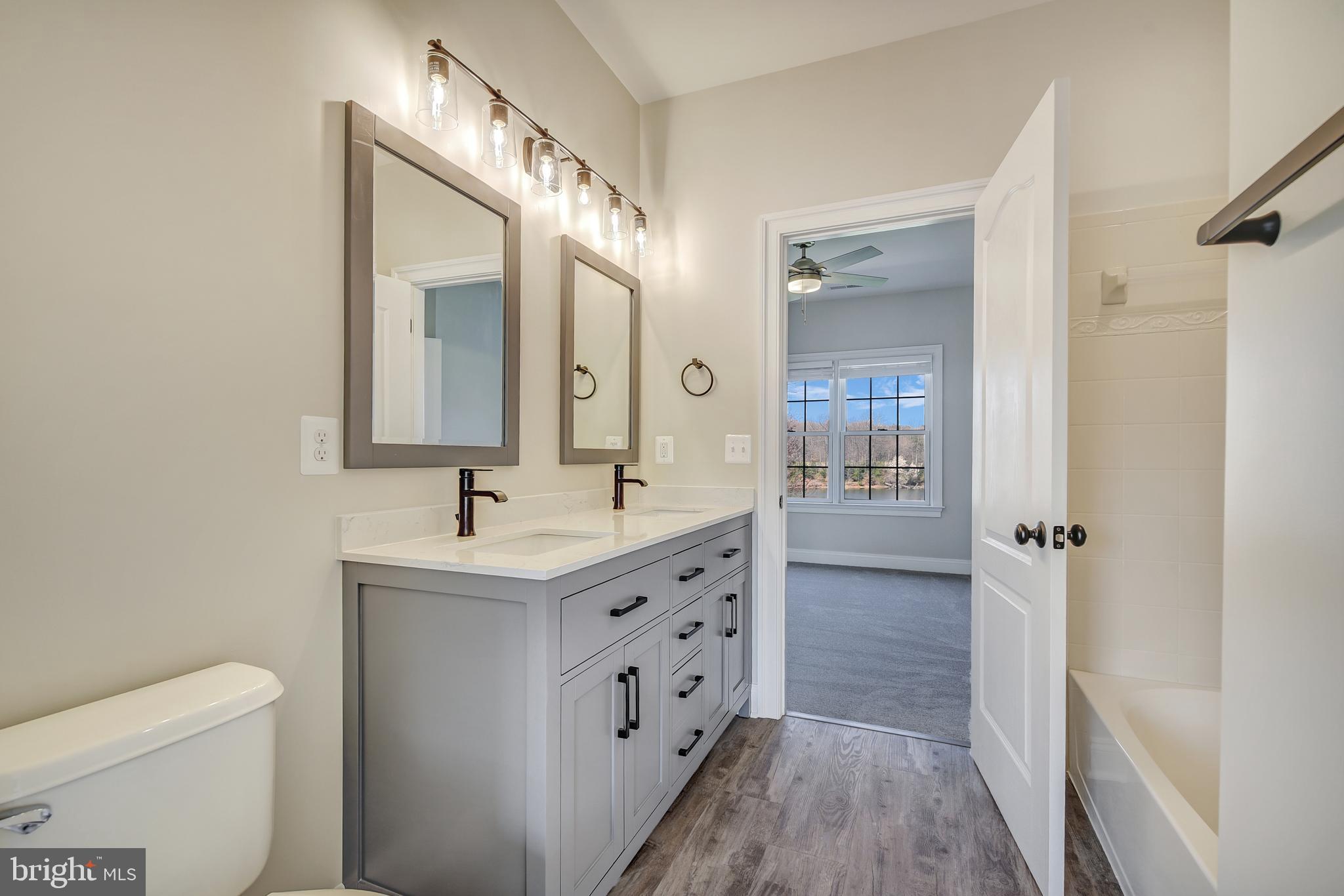 GREENSPRING - Residential