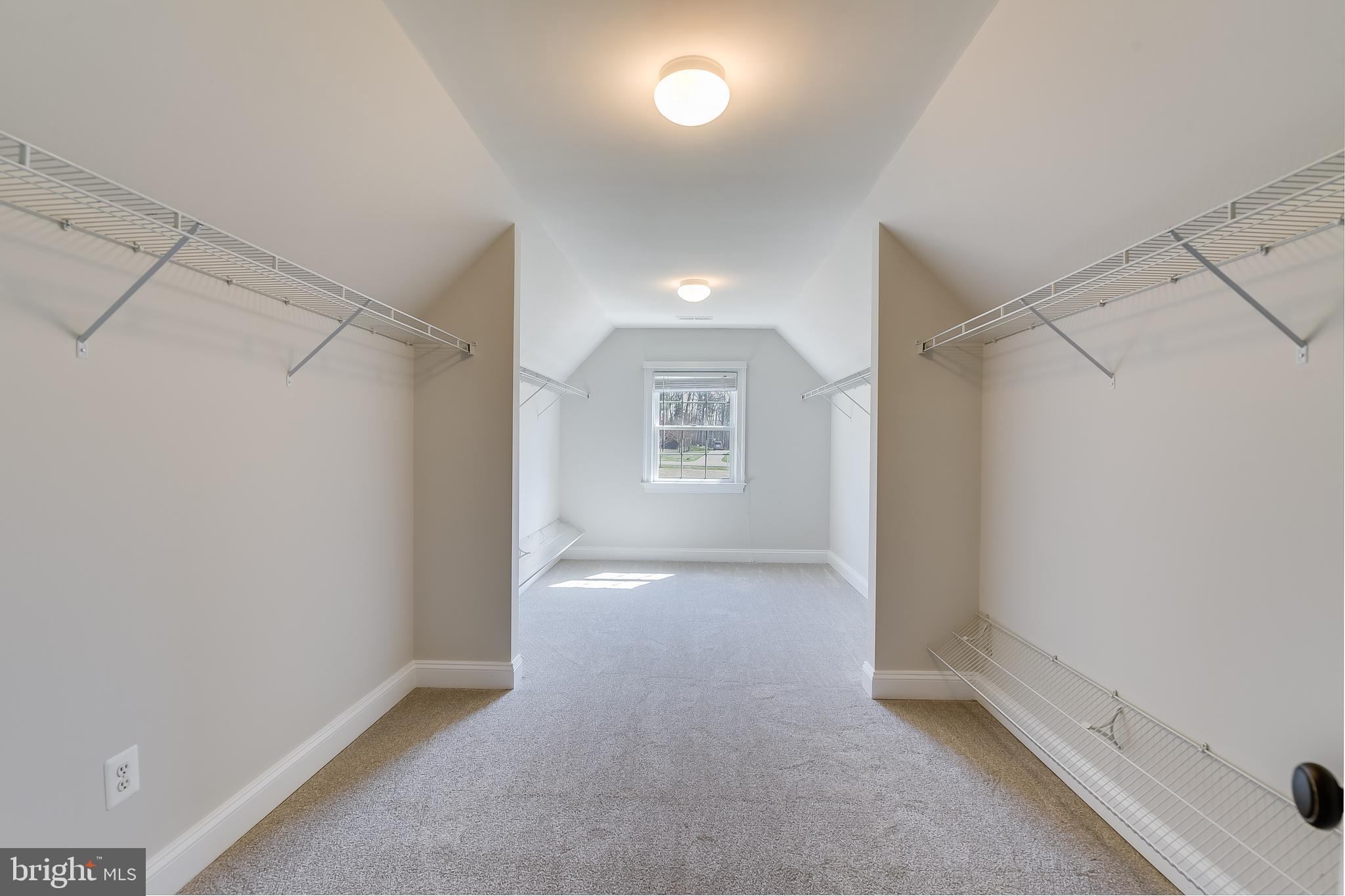 GREENSPRING - Residential