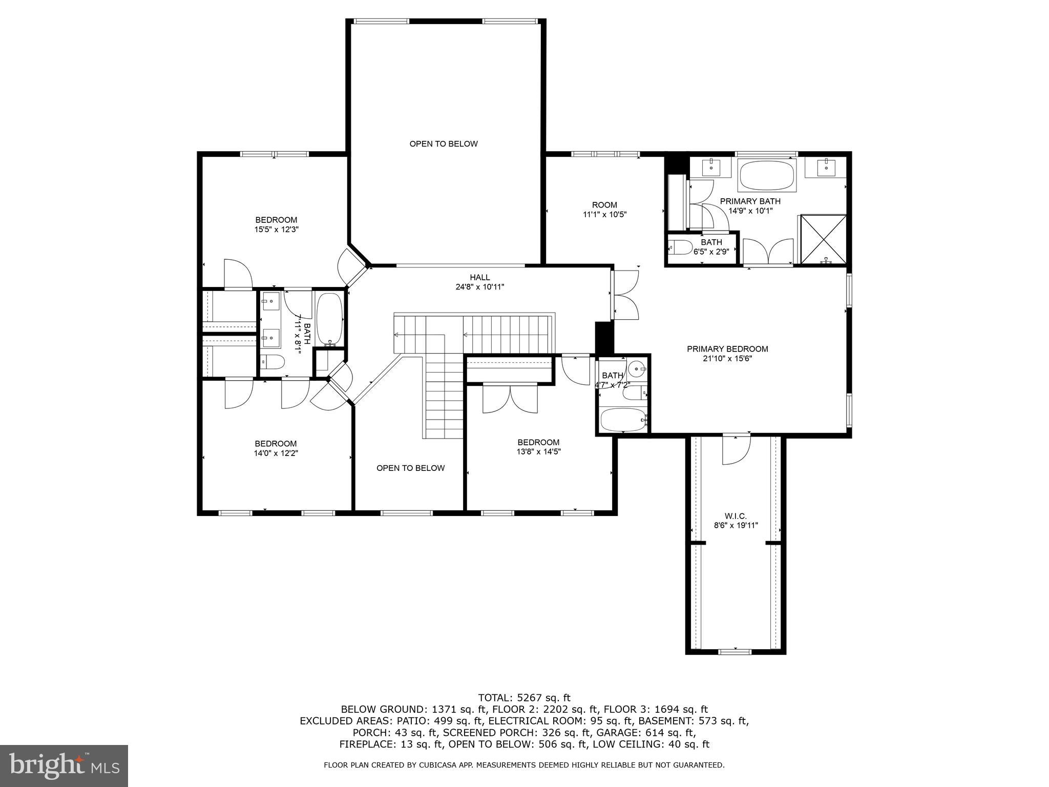 GREENSPRING - Residential